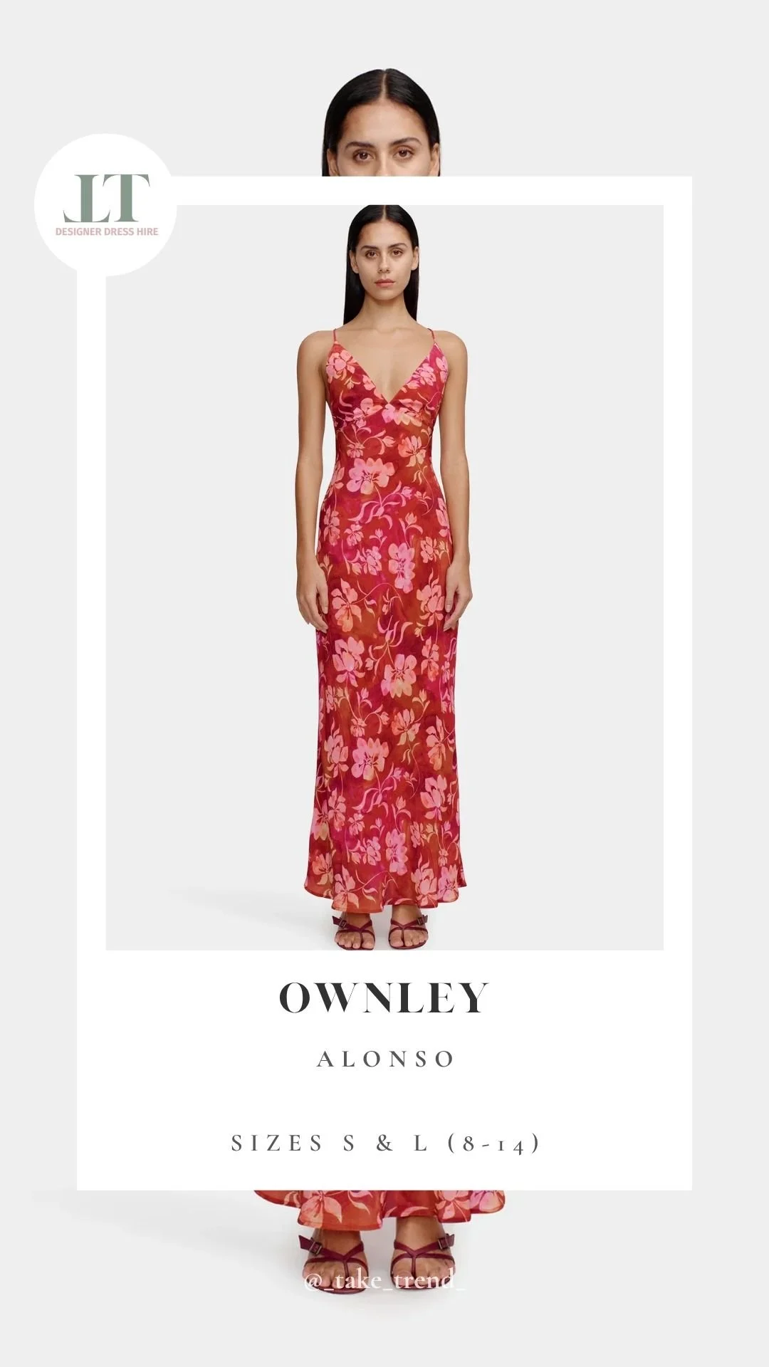 OWNLEY — Alonso