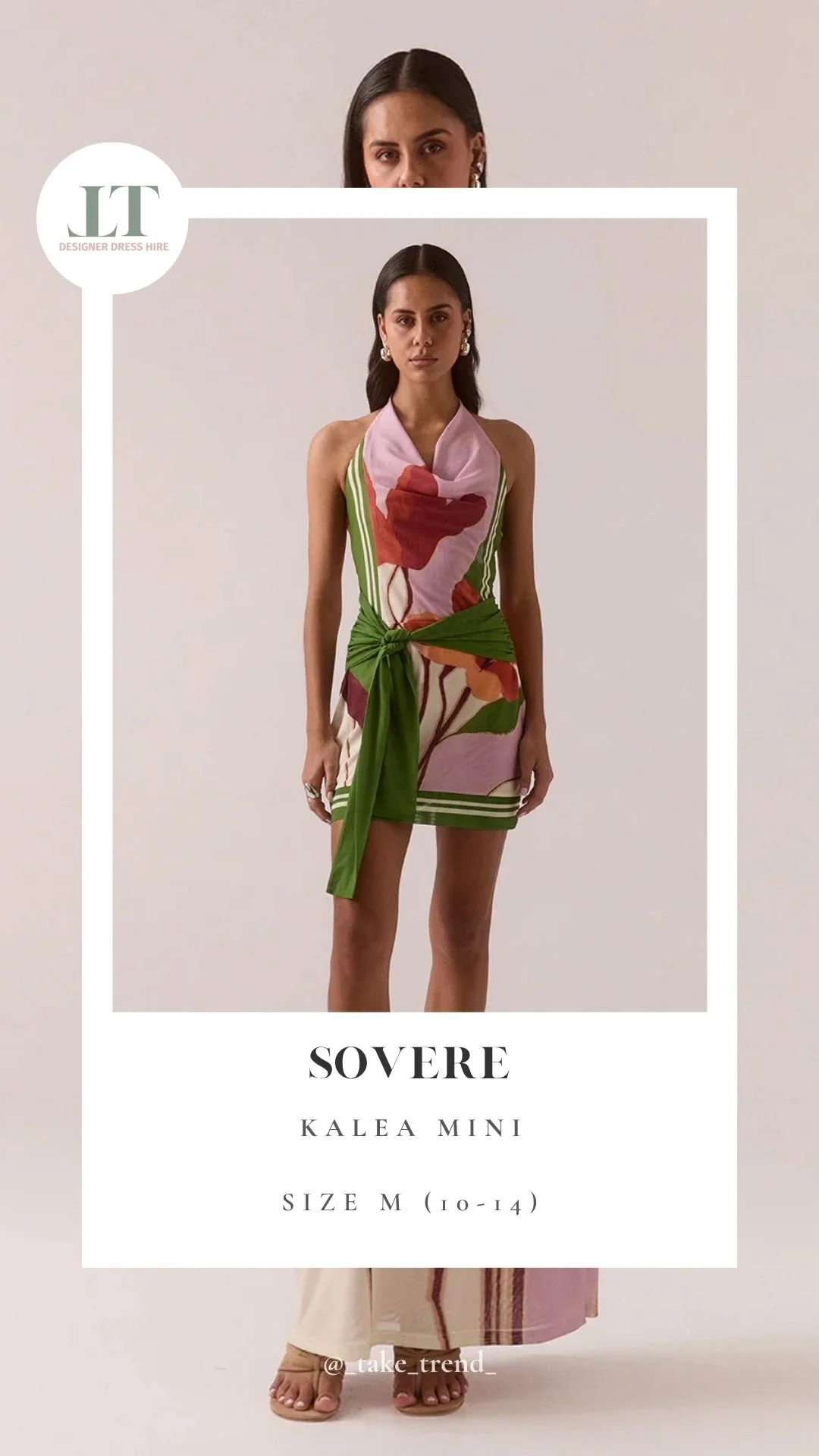 SOVERE — Kalea Mini