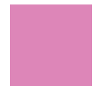 A pink and black abstract background with a pink upper section and black lower section.