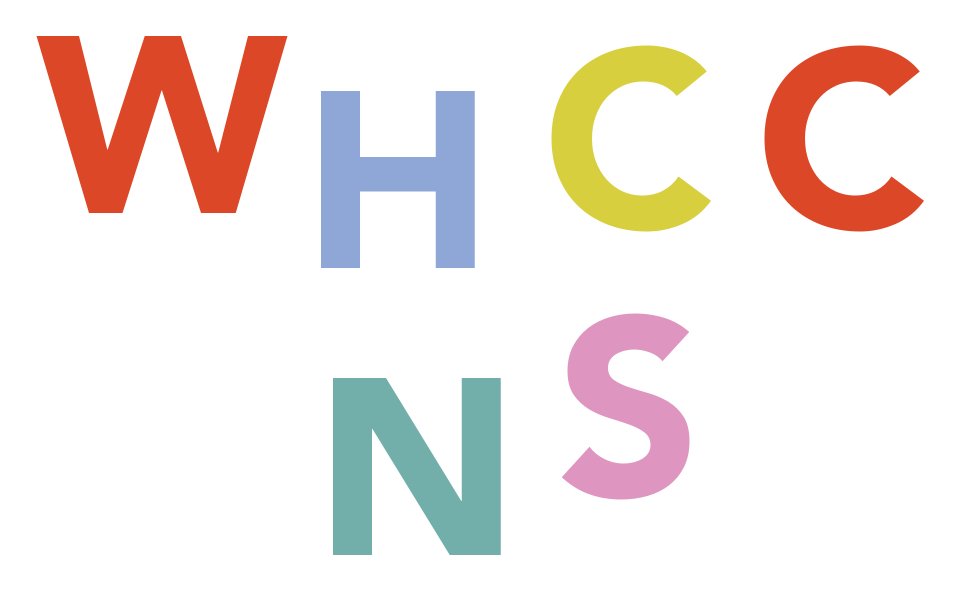 WHCCNS  Logo
