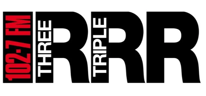 Triple RRR Radio 102.7FM