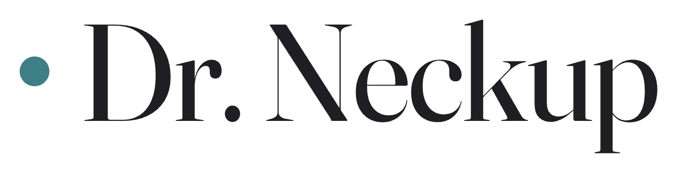 Dr. Neckup