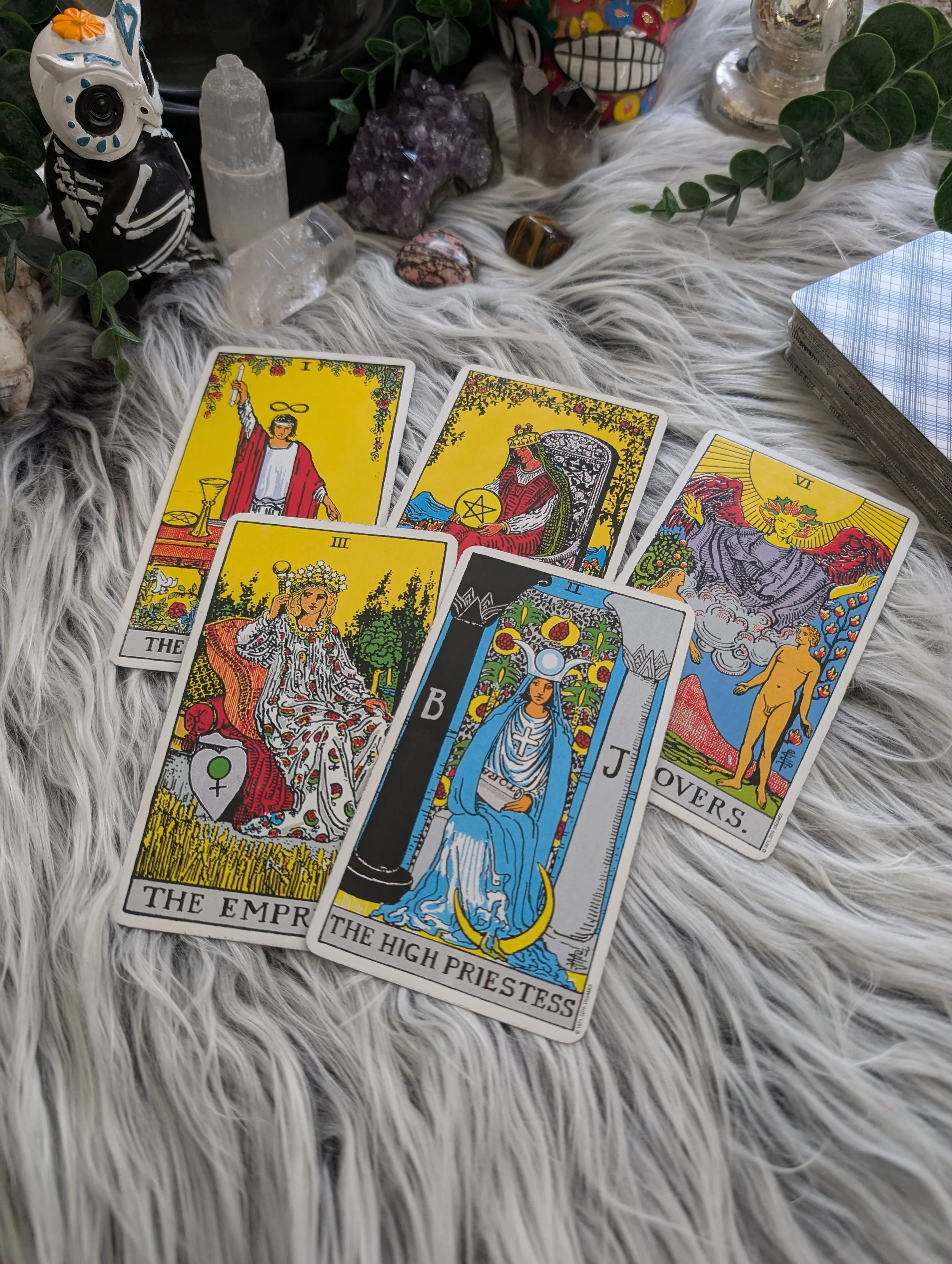 Full Reading