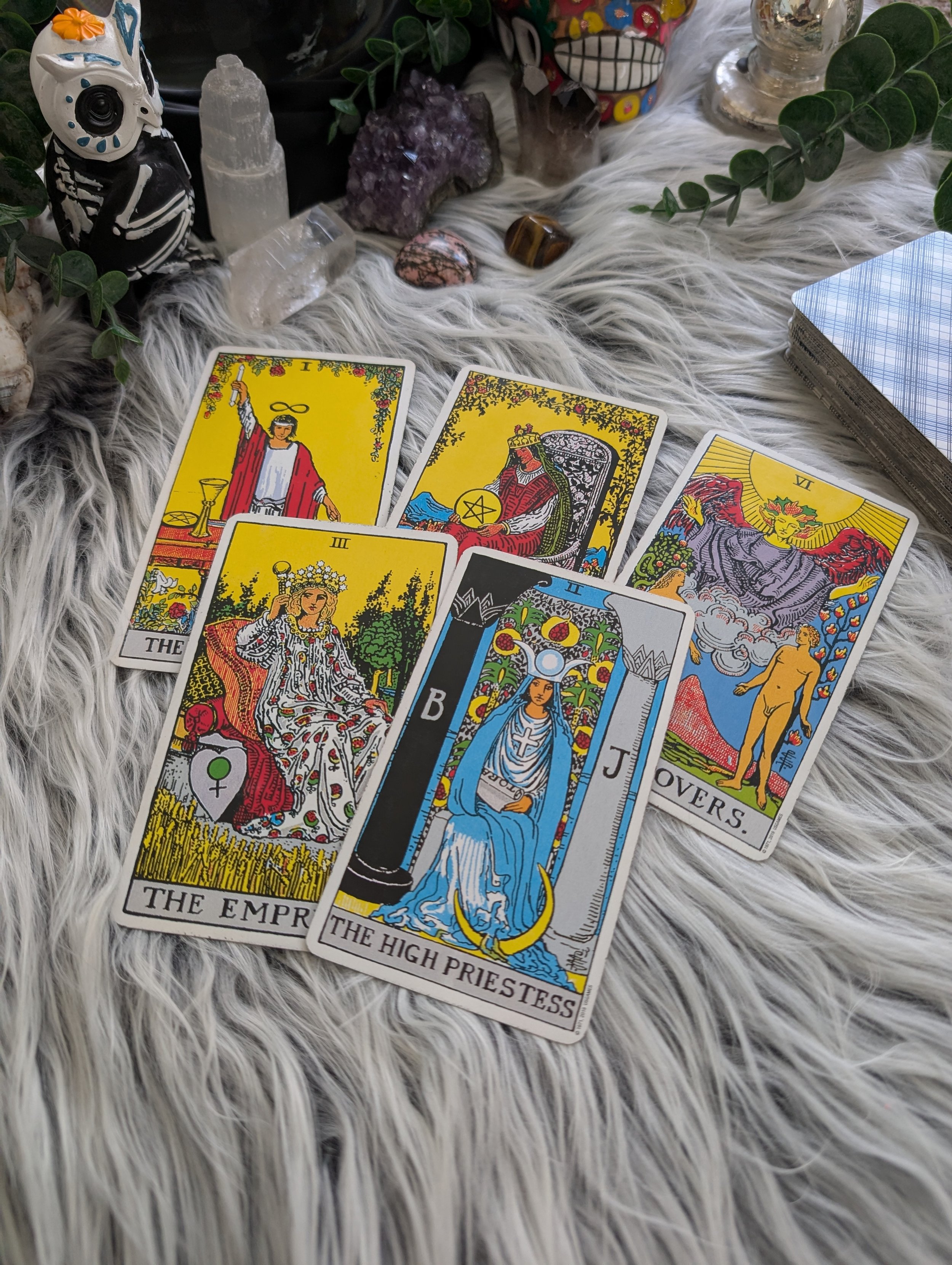Mini Reading
