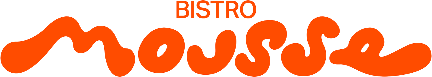 Bistro Mousse