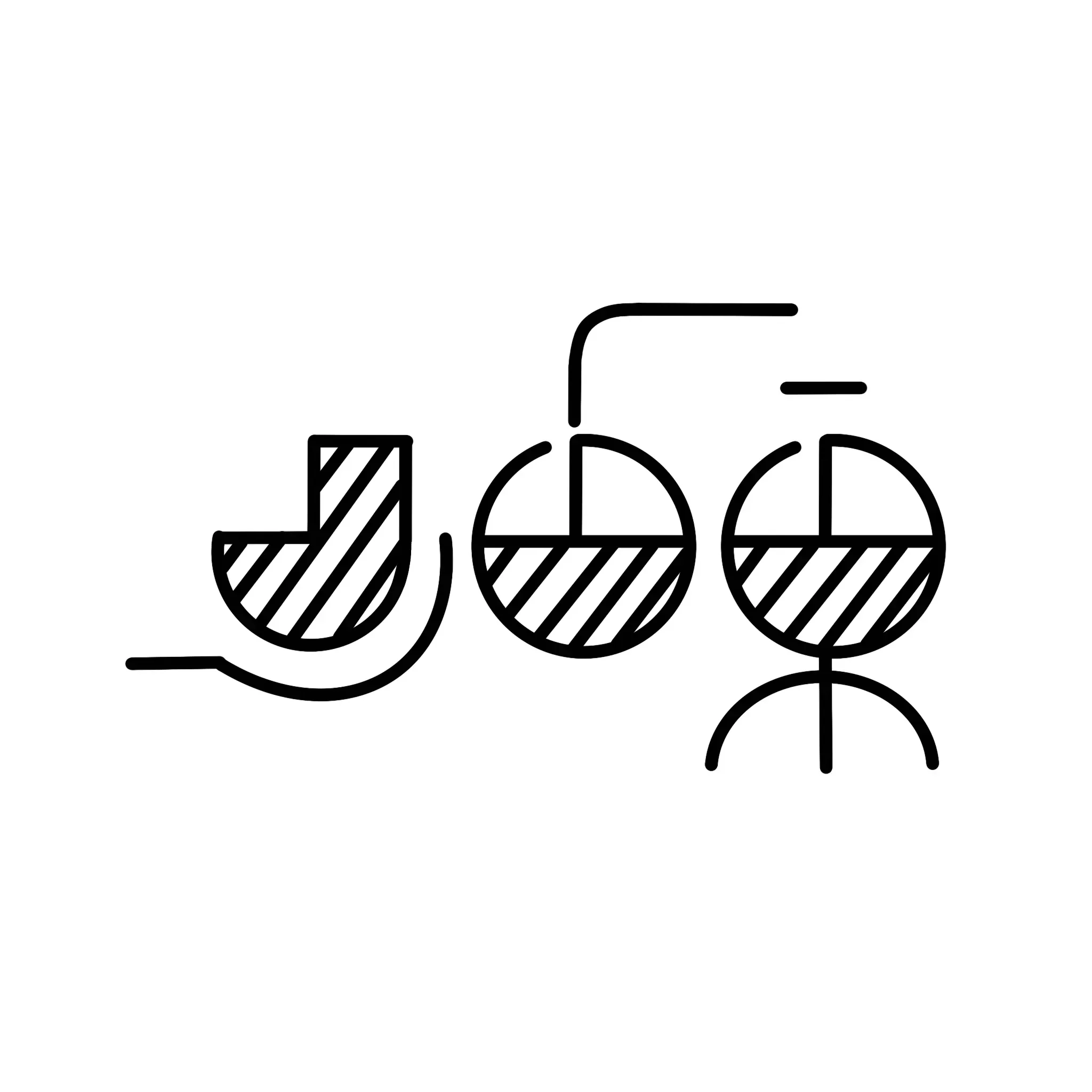 Elegant Tamil lettering exploring form and movement.
