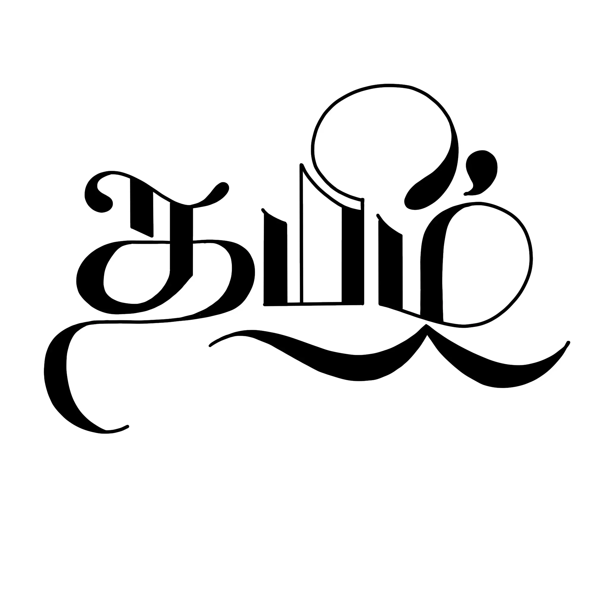 Classical Tamil literature reimagined as modern visual art.
