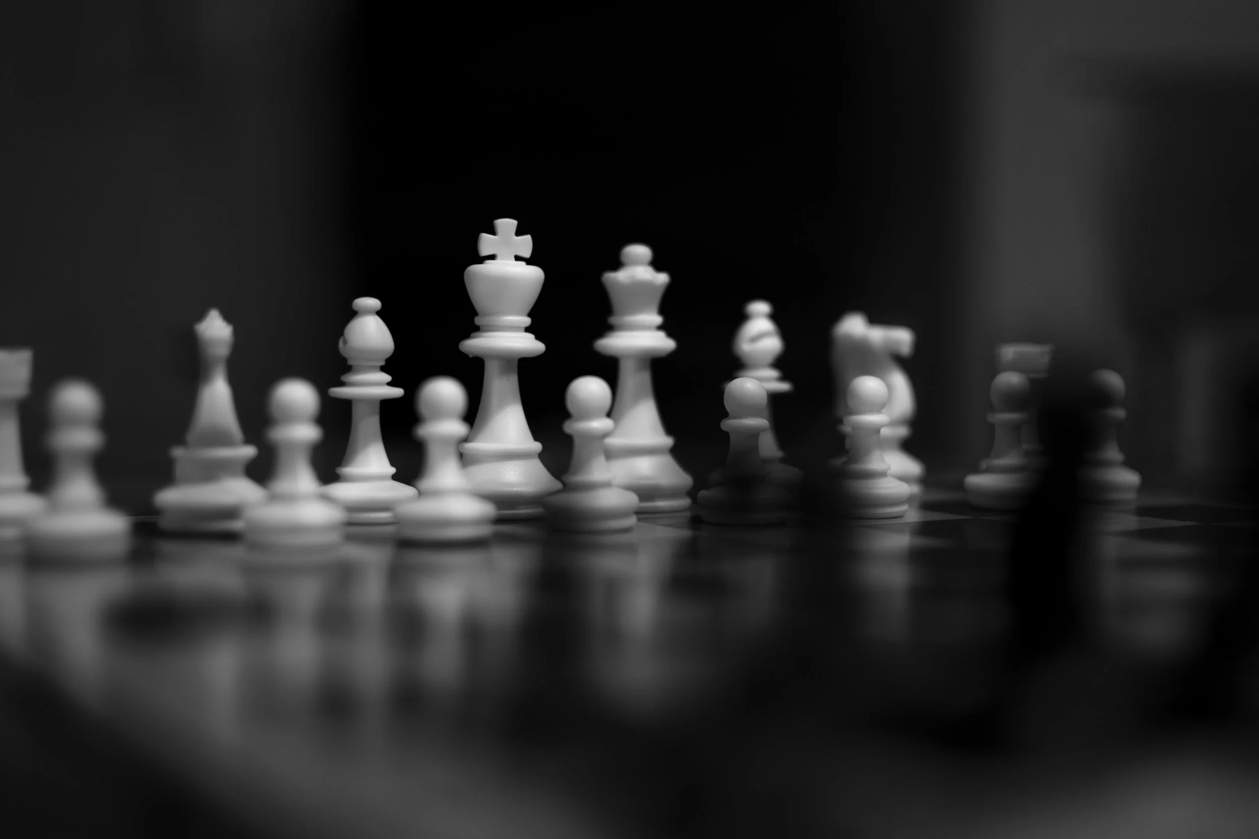 Full service strategic marketing agency