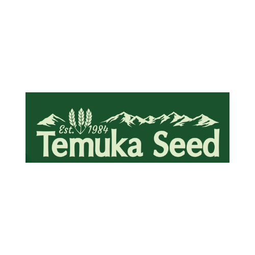 Temuka Seed