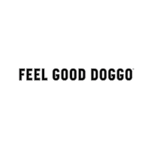 Feel Good Doggo