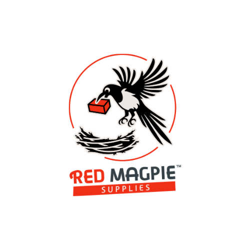 Red Magpie Supplies