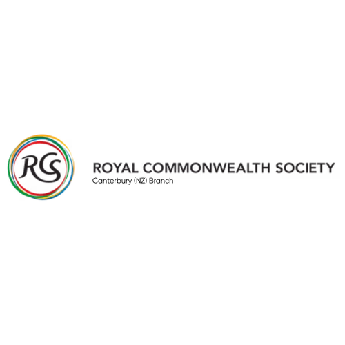 Royal Commonwealth Society Canterbury (NZ) Branch Inc