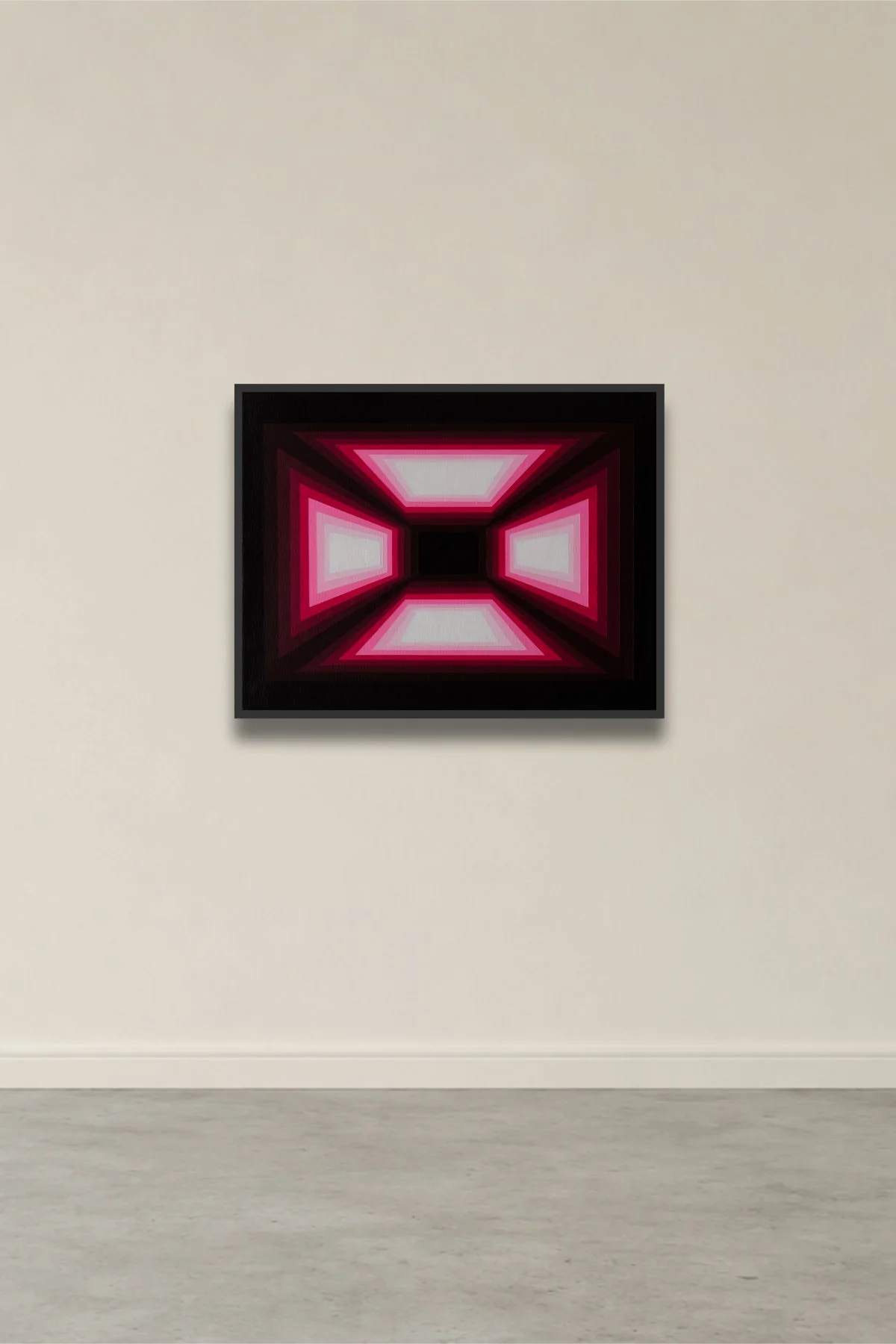 QuadSpace - Original Artwork