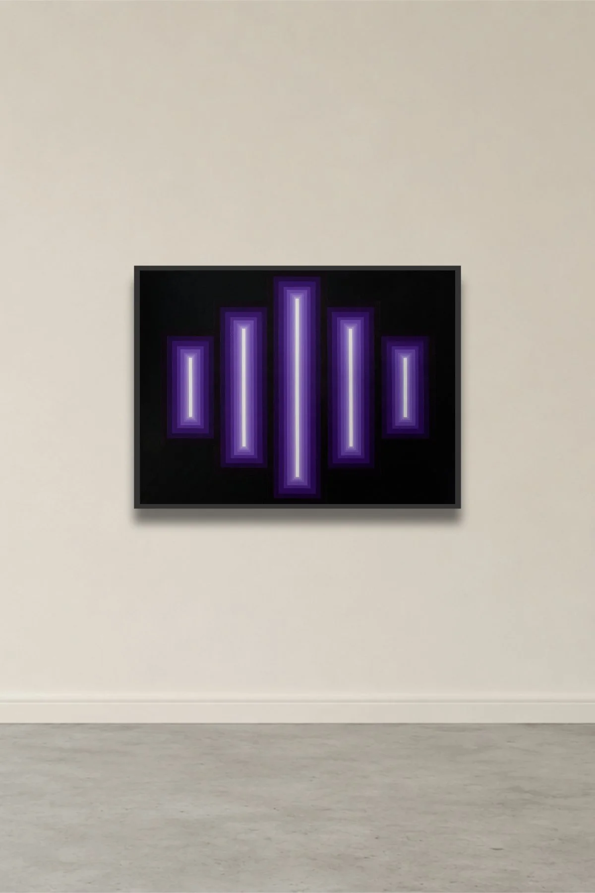 GEQ - Original Artwork