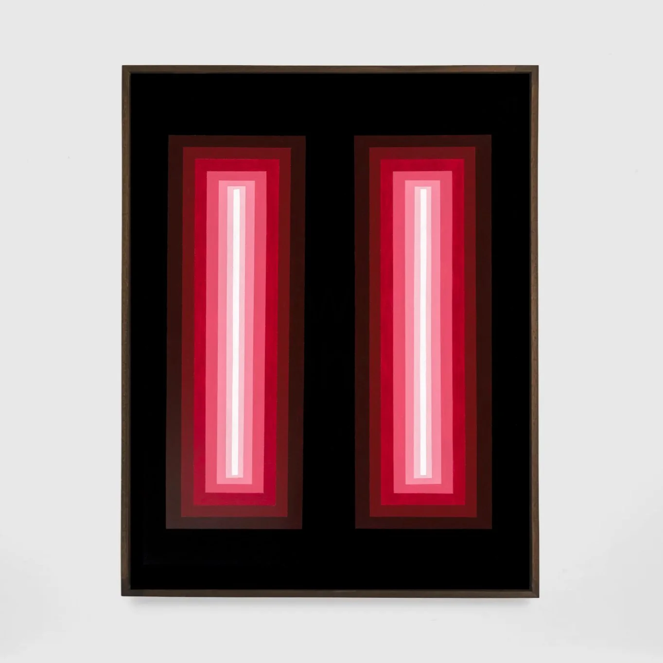 Slits - Giclée Fine Art Print
