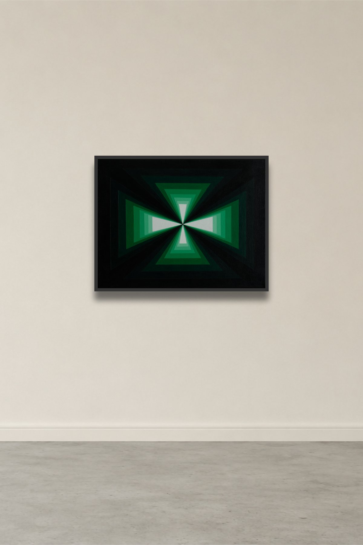Convergence - Original Artwork