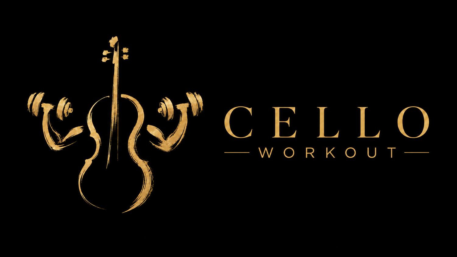 Cello Workout