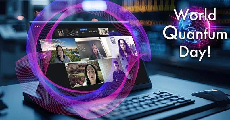 World Quantum Day 2025