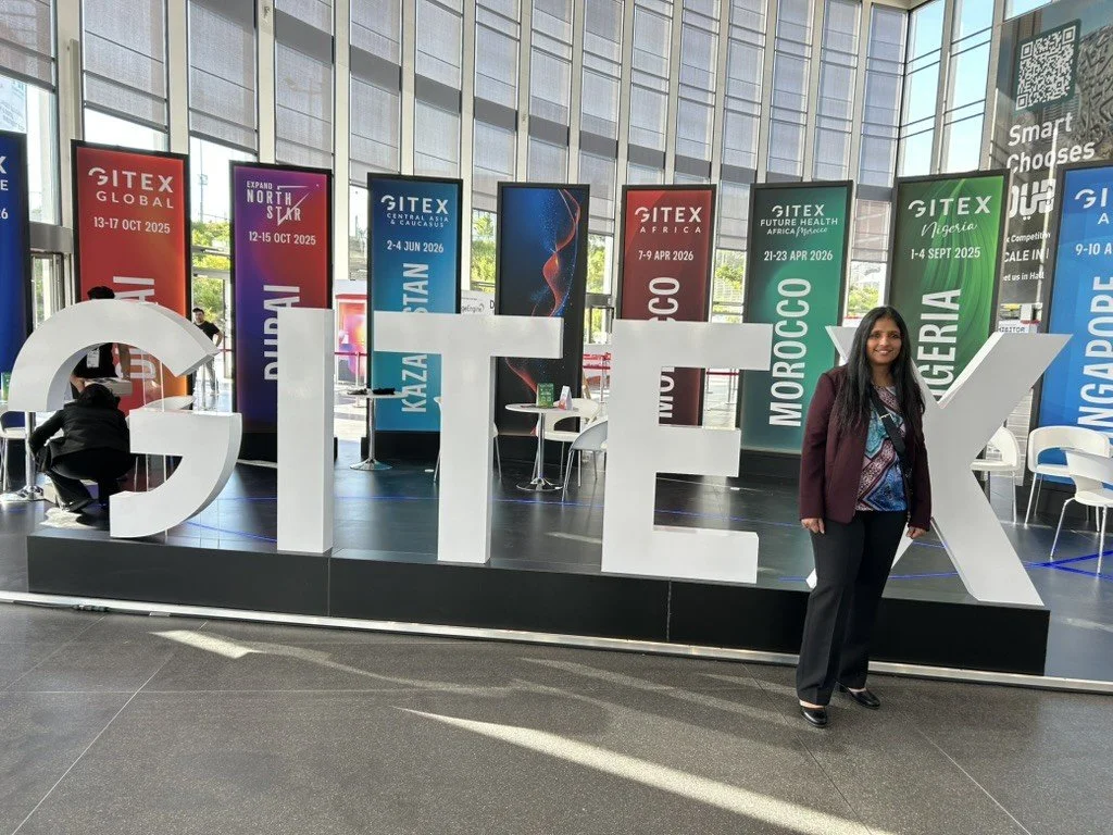 GITEX Europe 2025