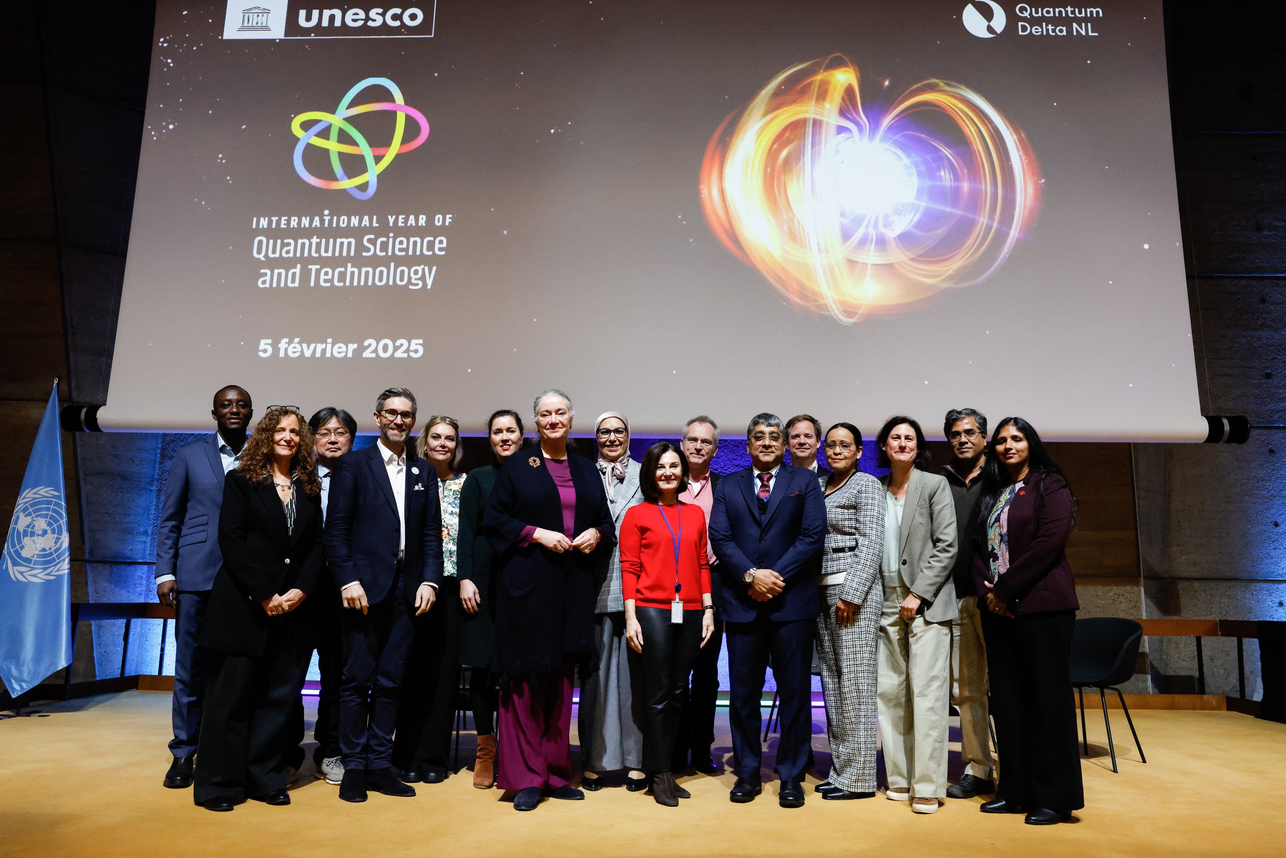 IYQ Launch 2025