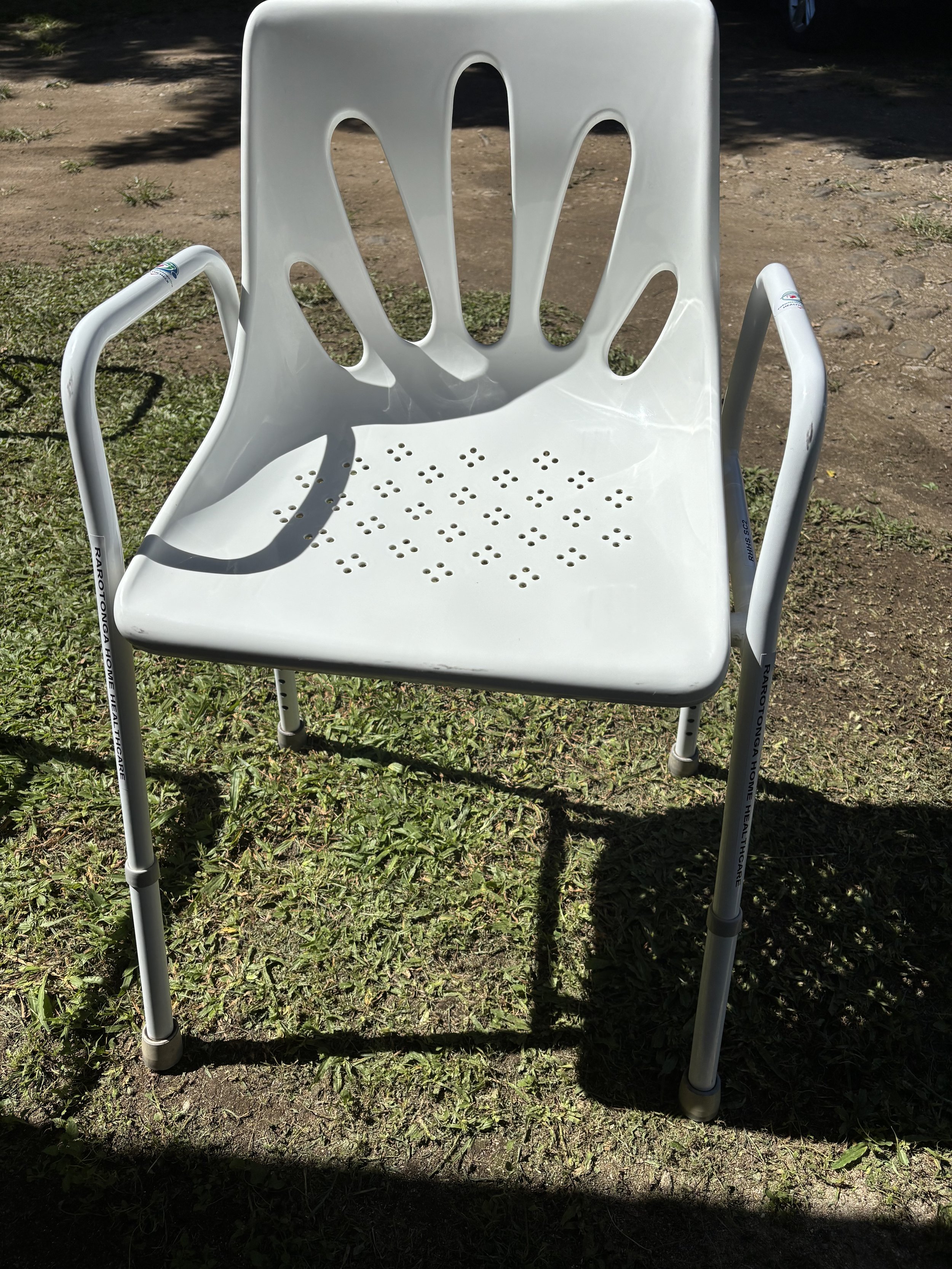 Shower Chair for rent