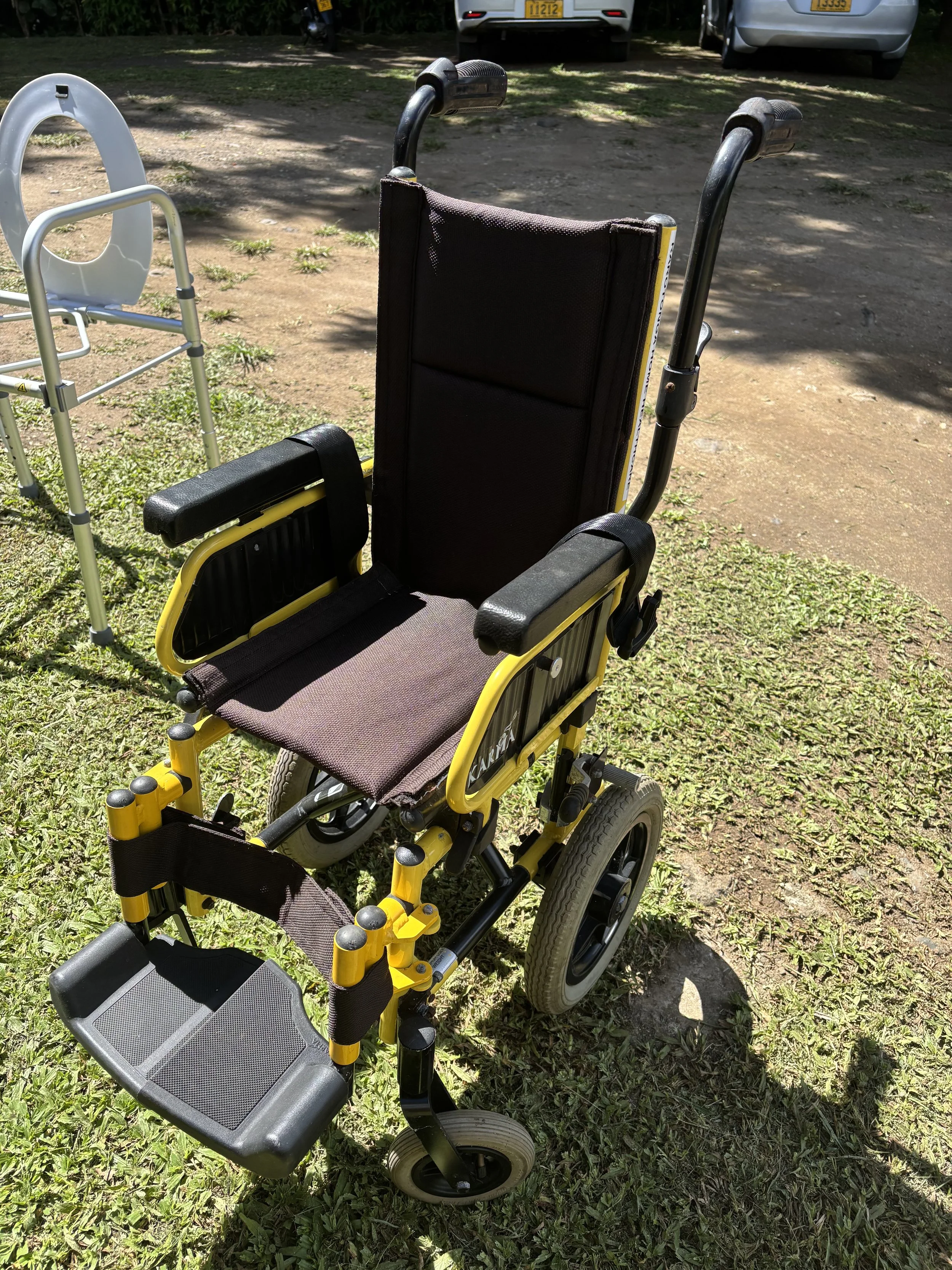 Childrens wheelchair for rent