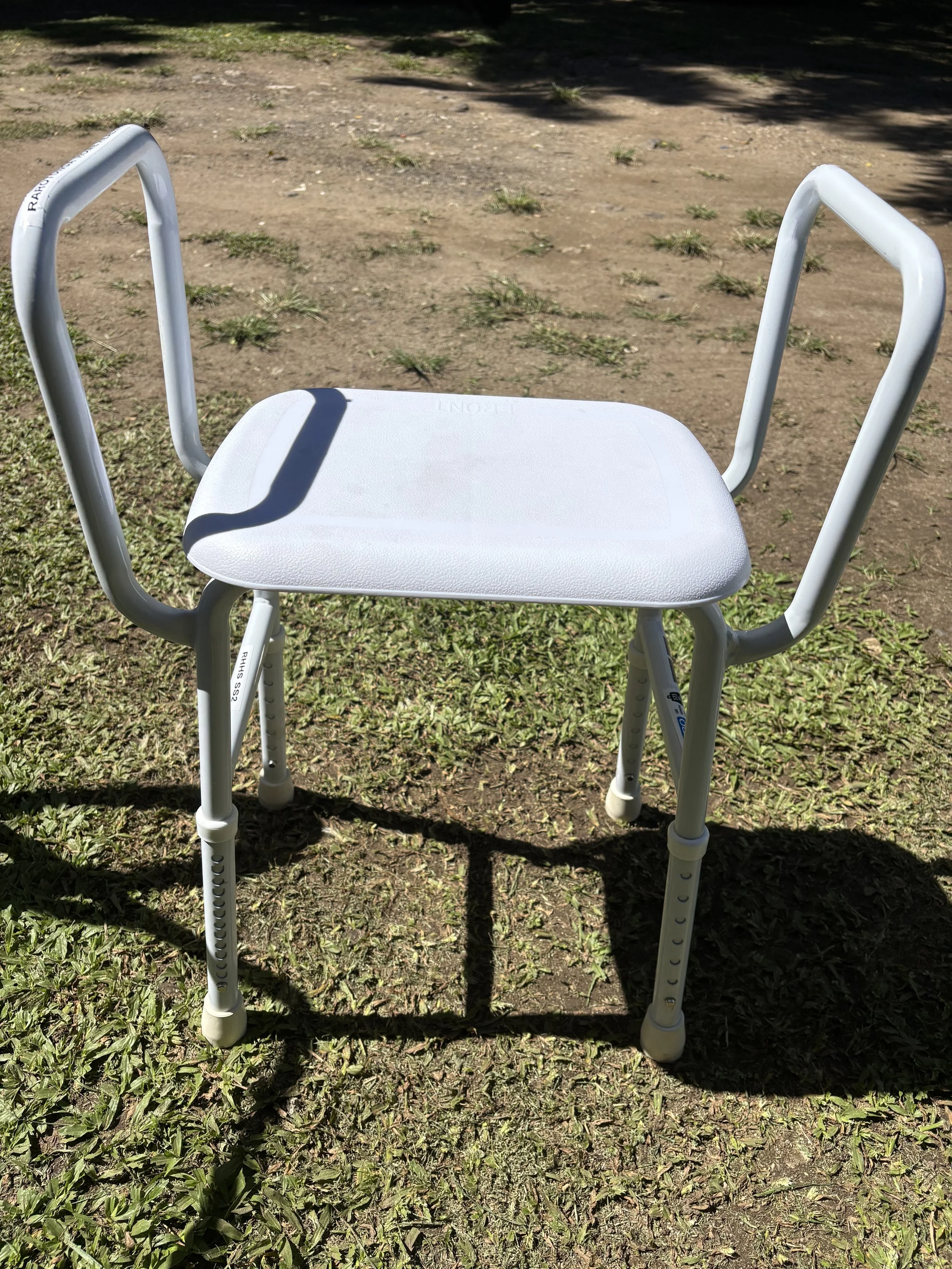 Shower stool for rent