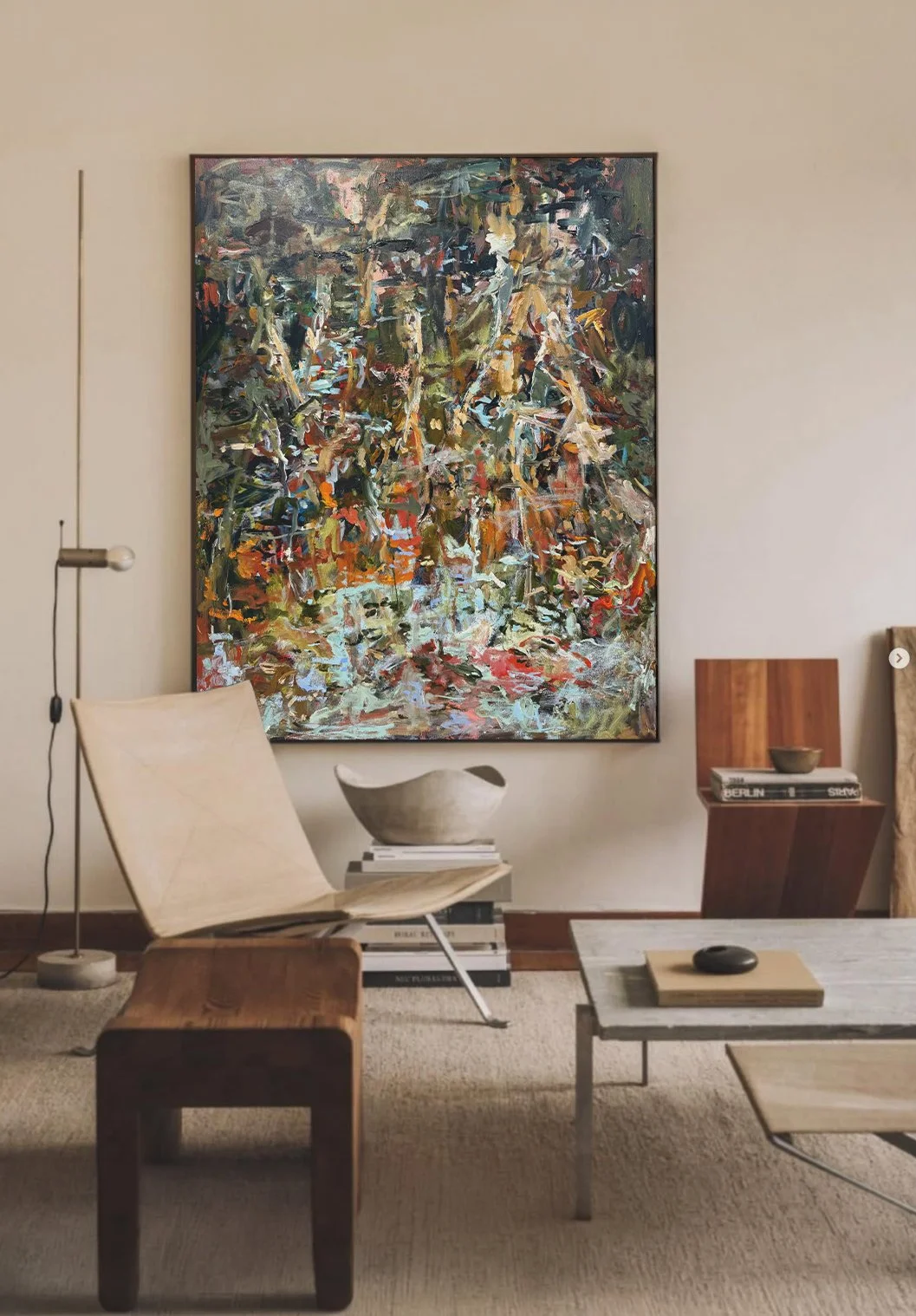 MODERN LOUNGEROOM_GHOST GUMS IN REFLECTION 4.jpg
