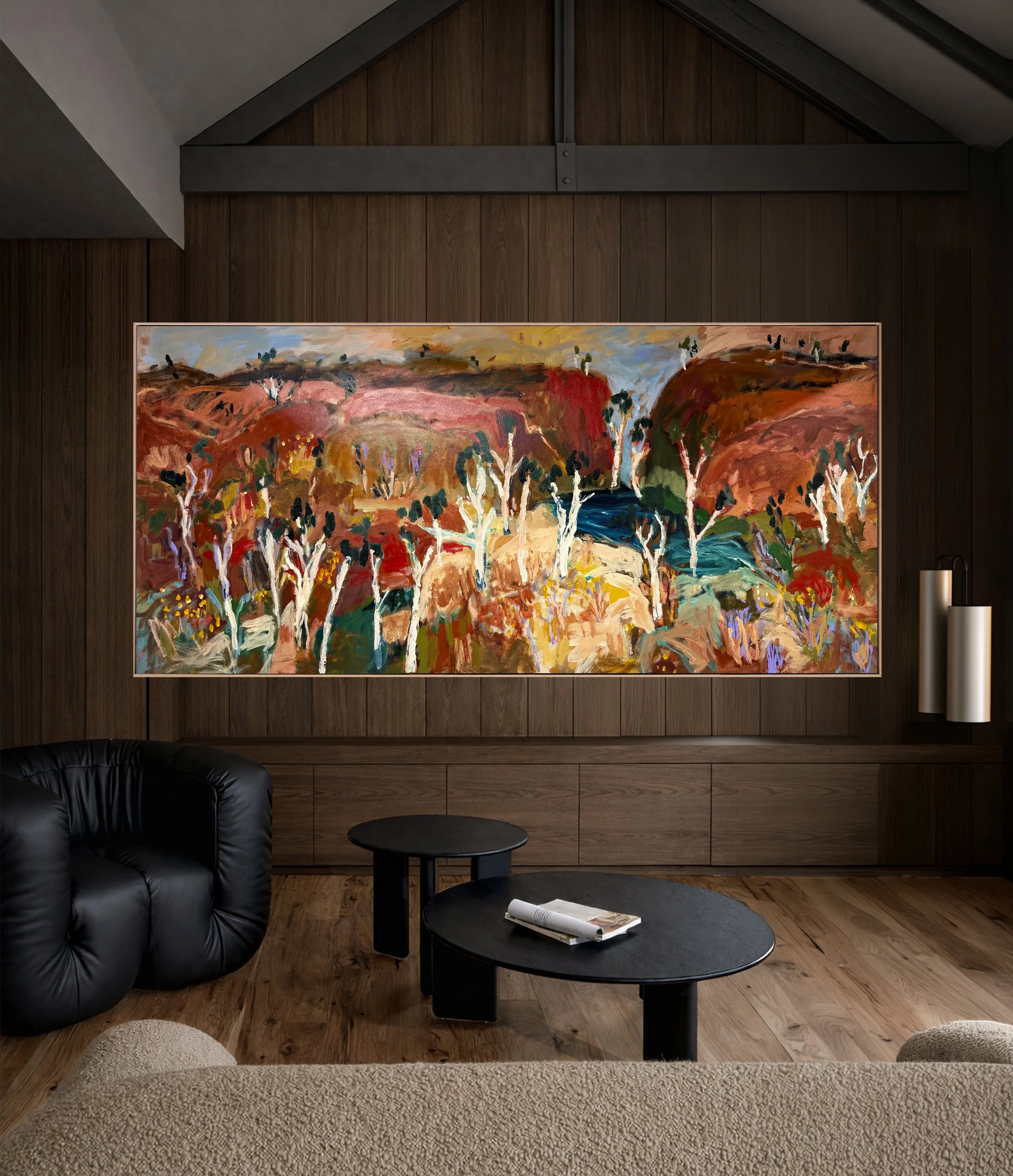 BeneathTheGorge_LoungeroomPitchedCeiling_V1.jpg