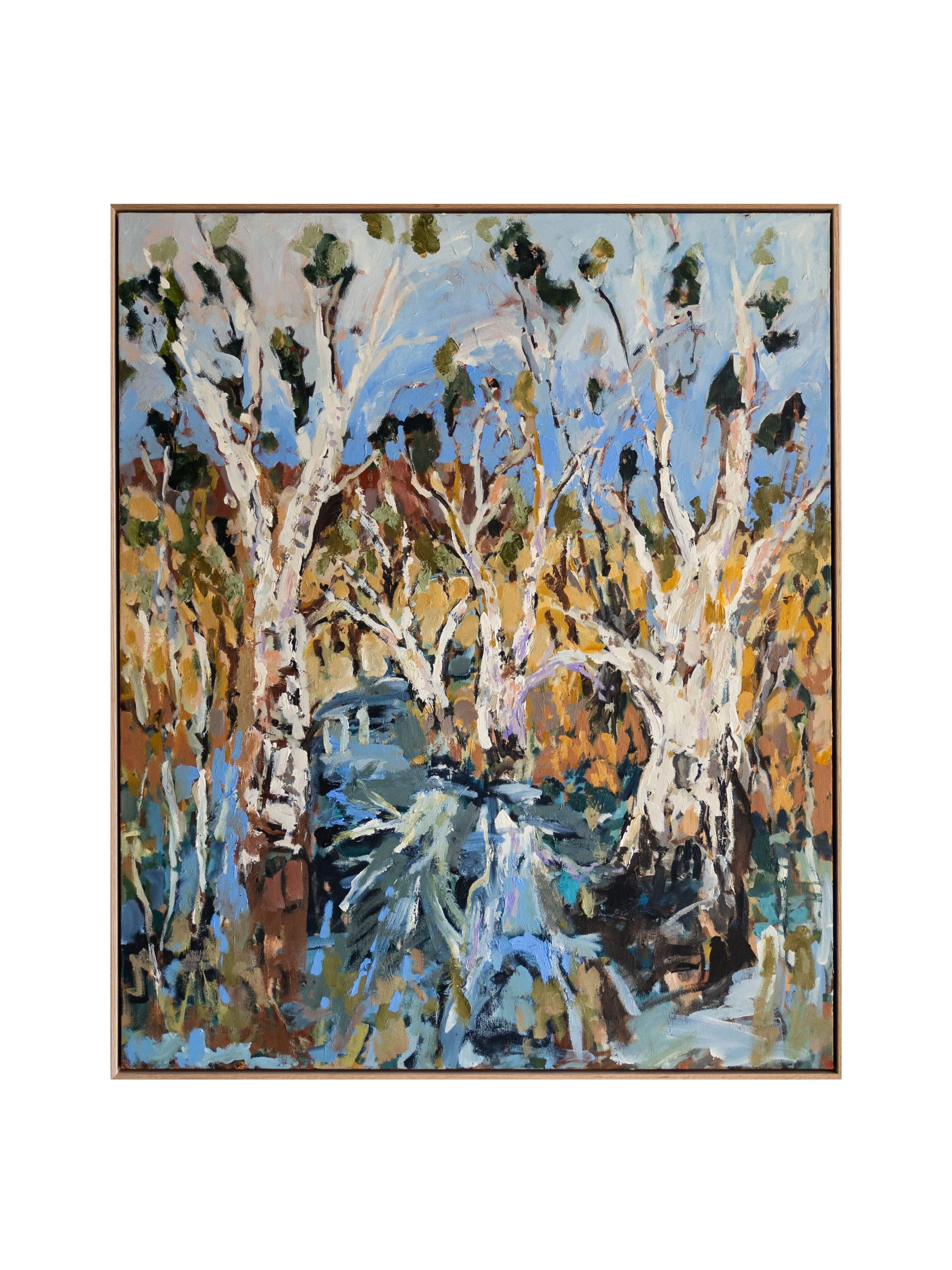 Light on the outcrop 1 - Kakadu, 2026
