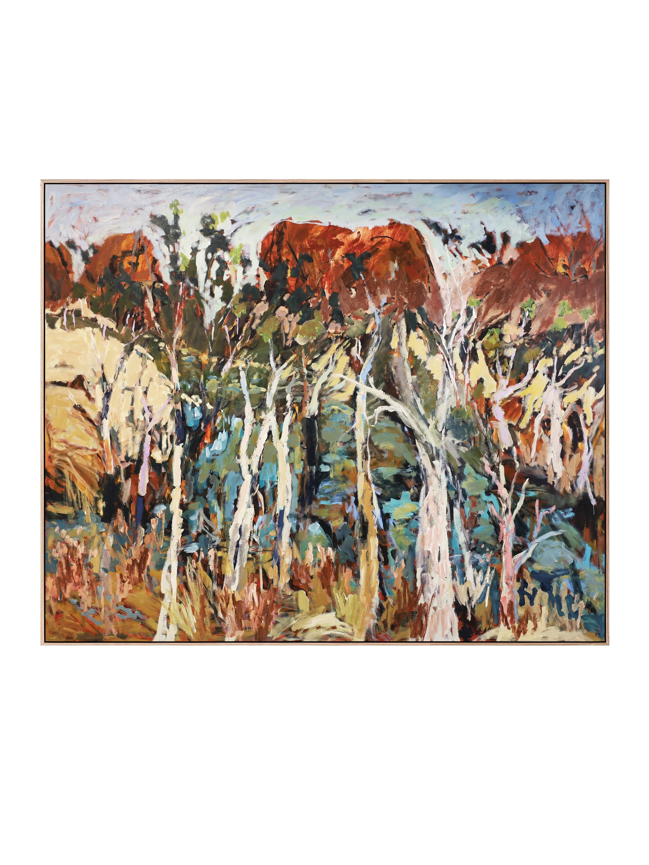 First Light on Nitmiluk Gorge, 2026