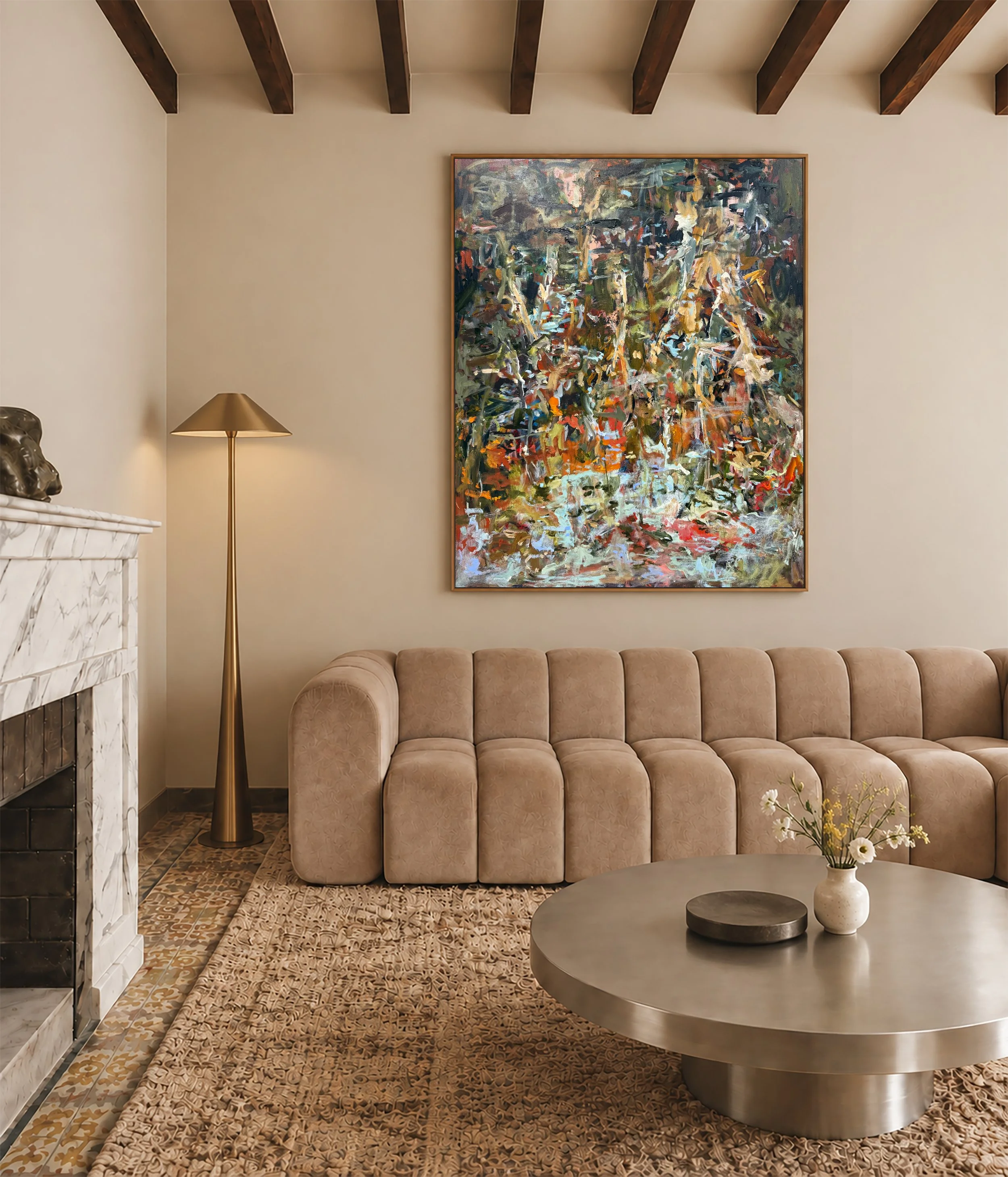GhostGumsInReflection4_ModernLoungeFireplace_V1.jpg