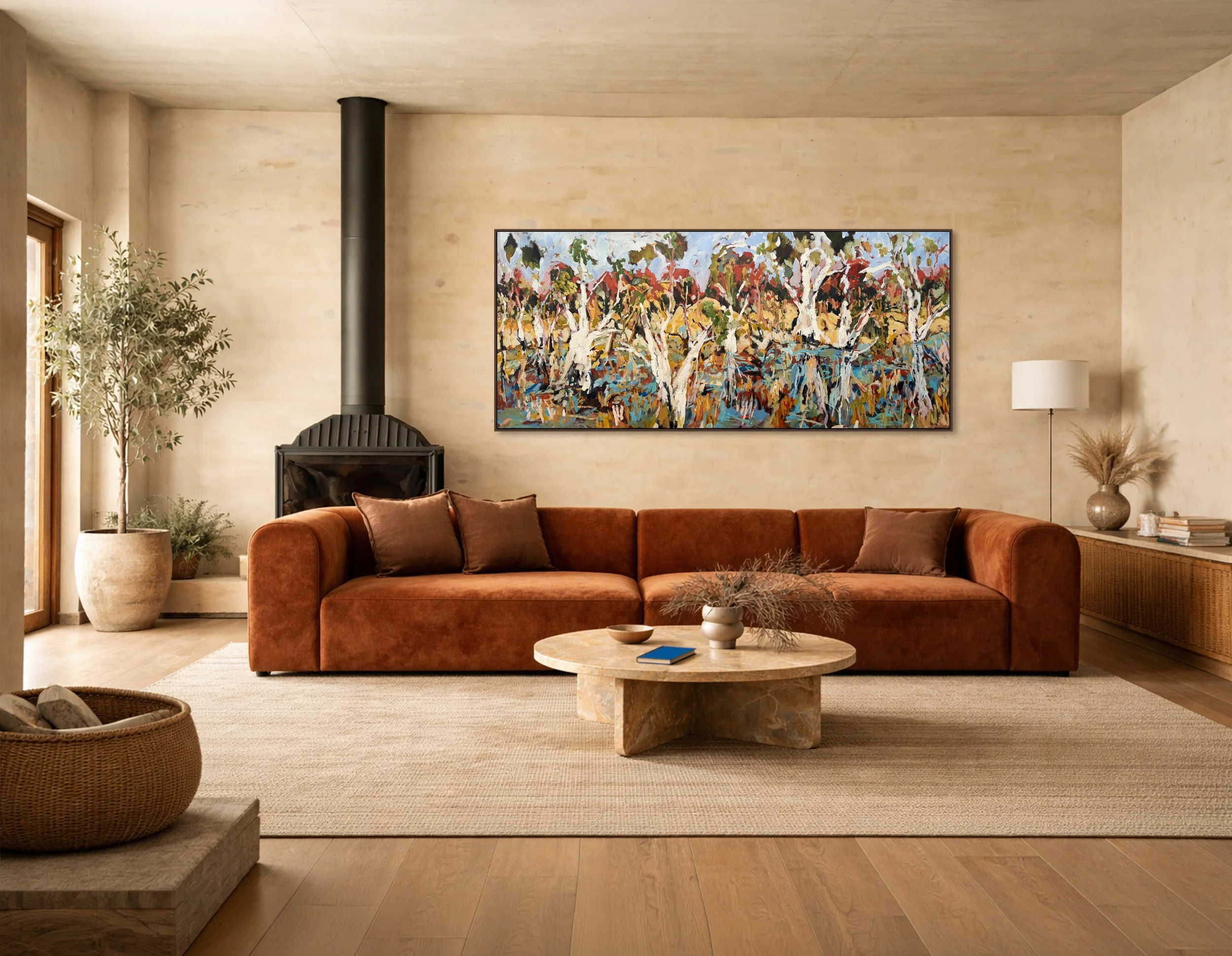 OutbackReflections_ConcreteWallsFirePlaceLoungeRoom.jpg