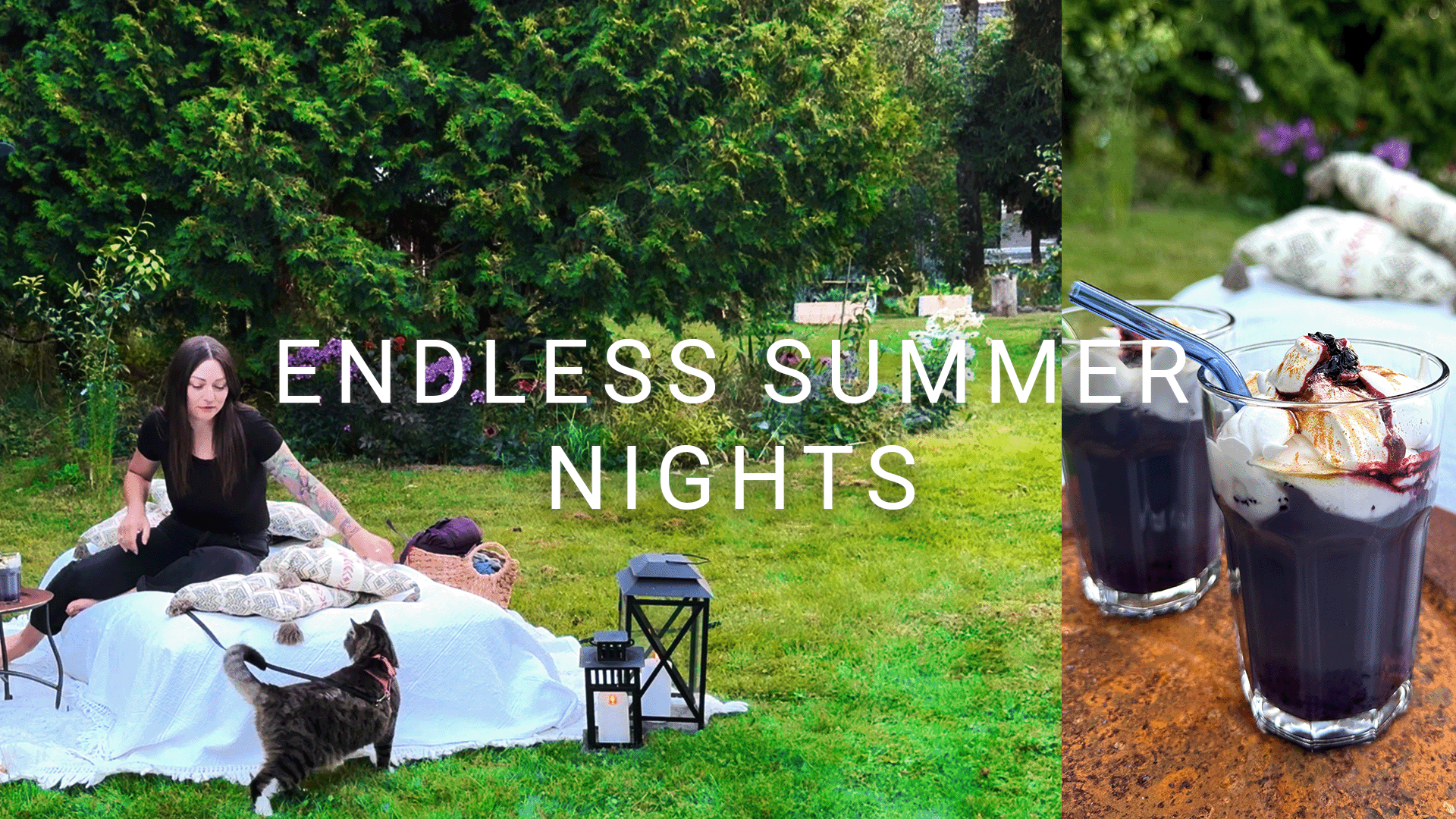#5 Endless Summer Nights