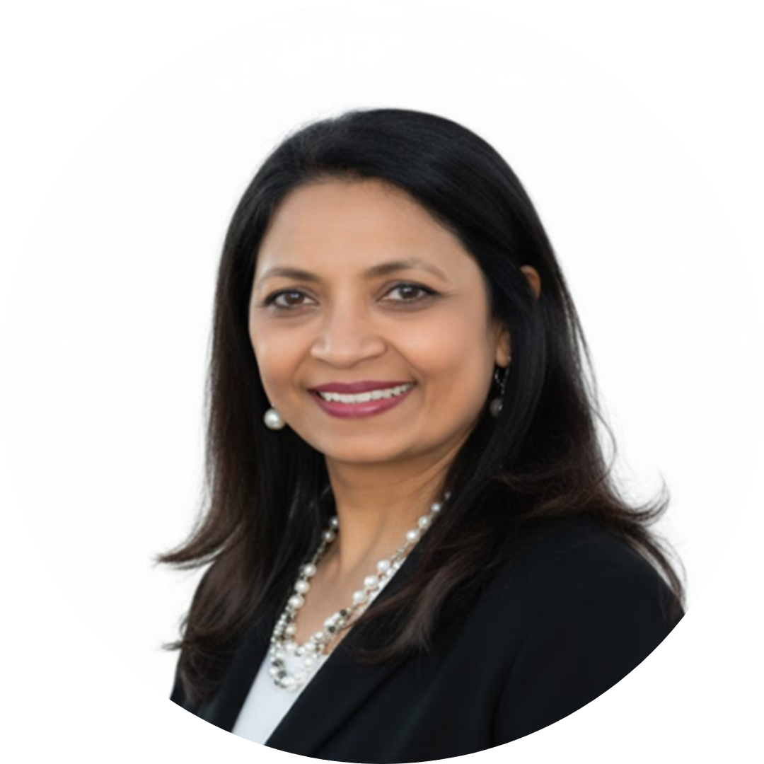 Dr Lakshmi Kadaba 