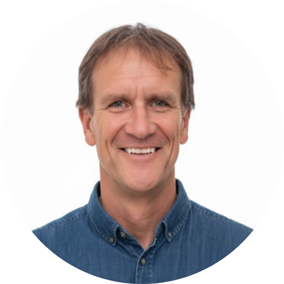 Dr Paul Klemes
