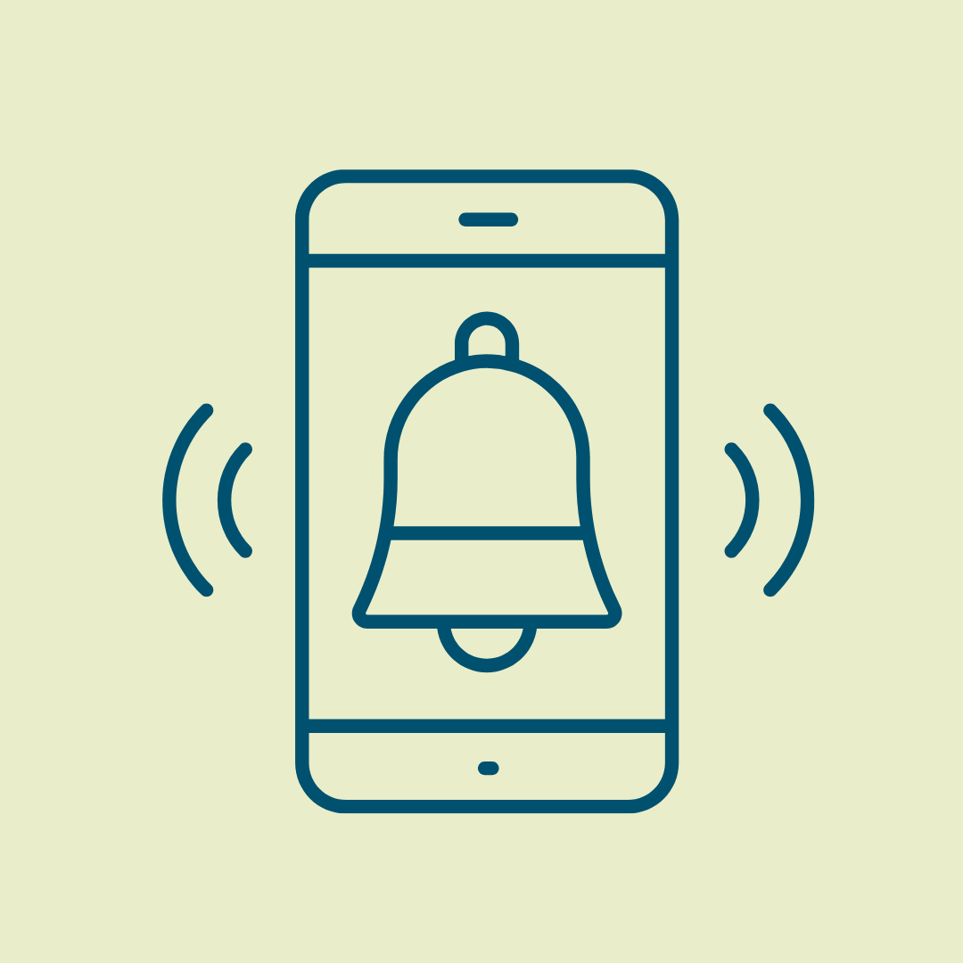 SMS Results Notifications