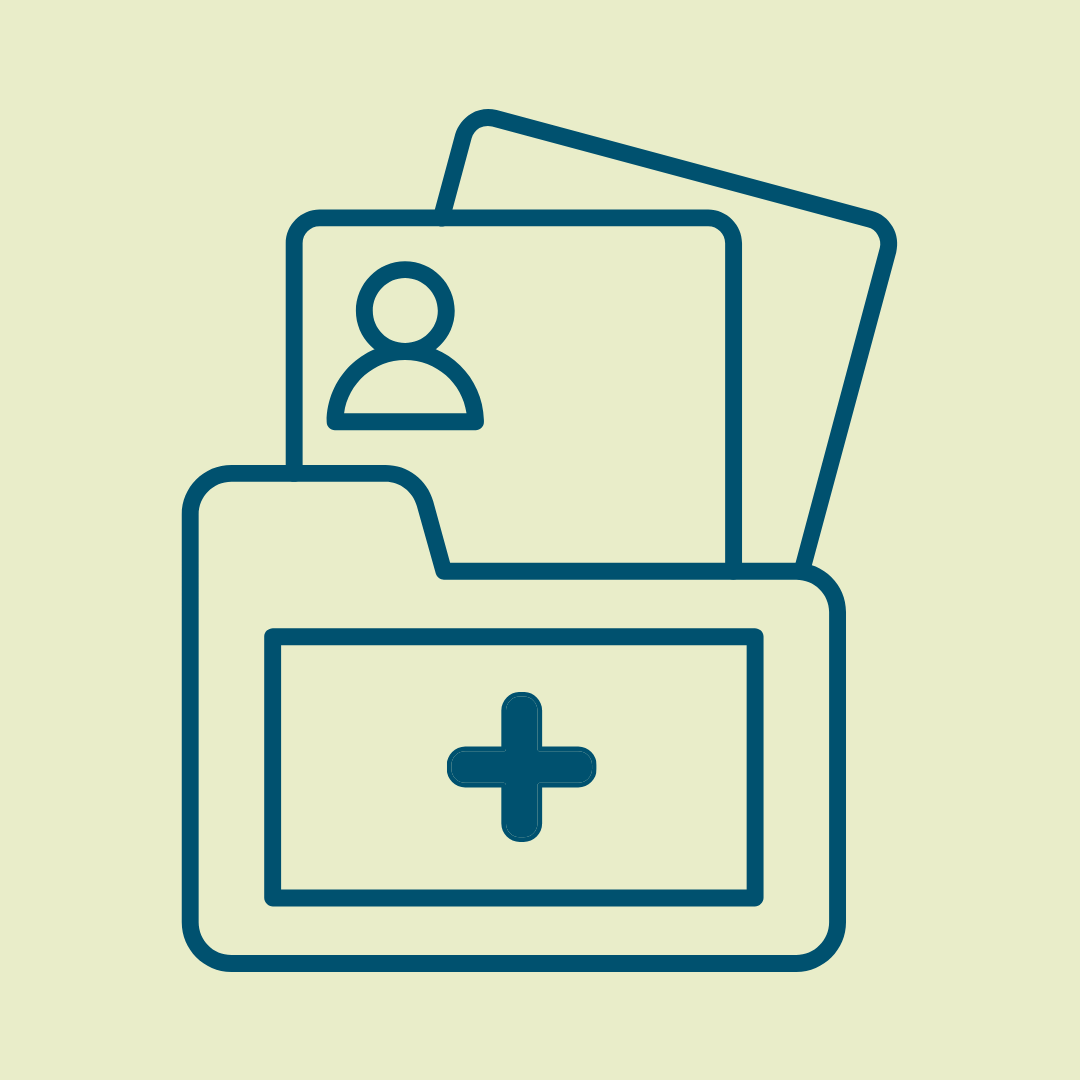 Transfer of Medical Records