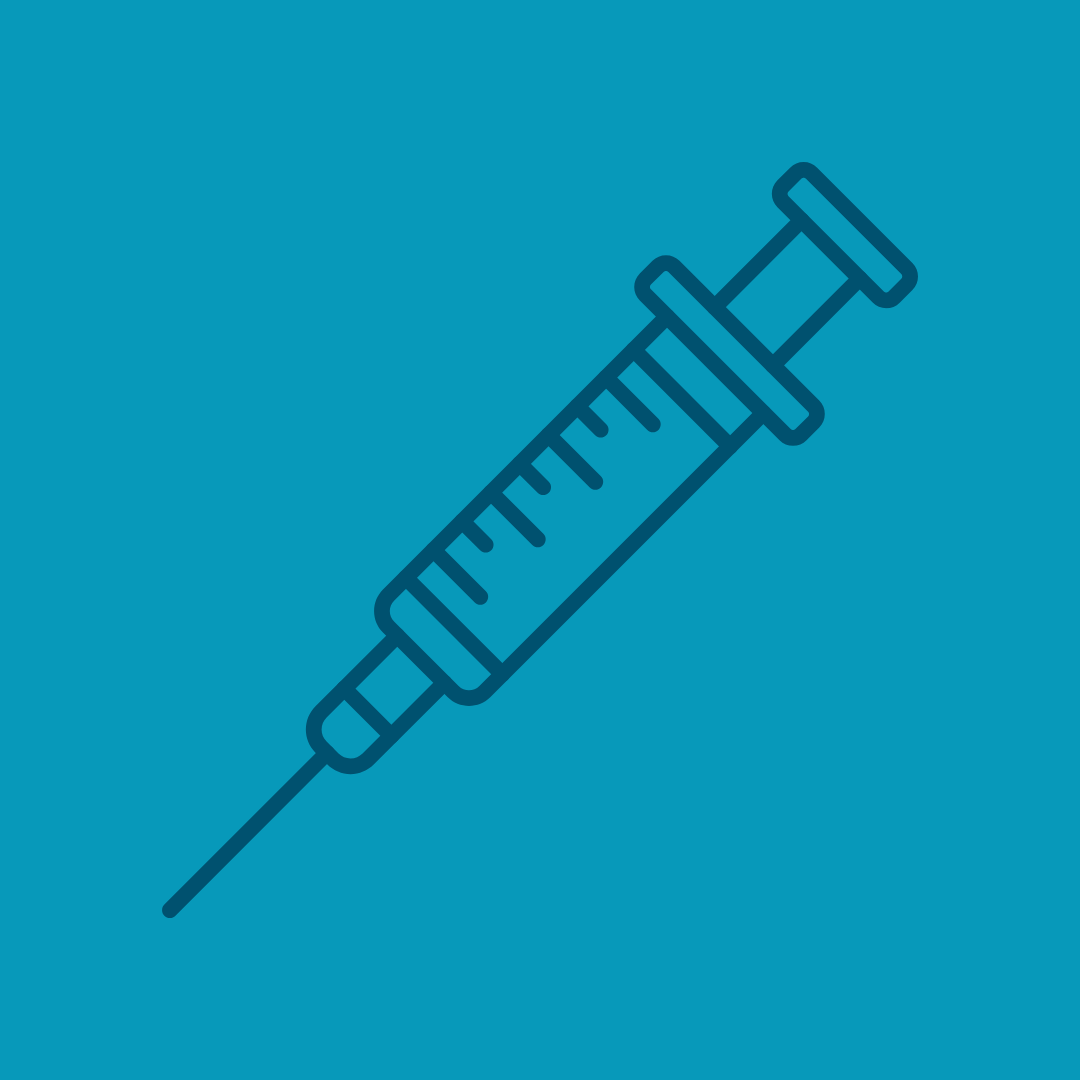 Vaccinations