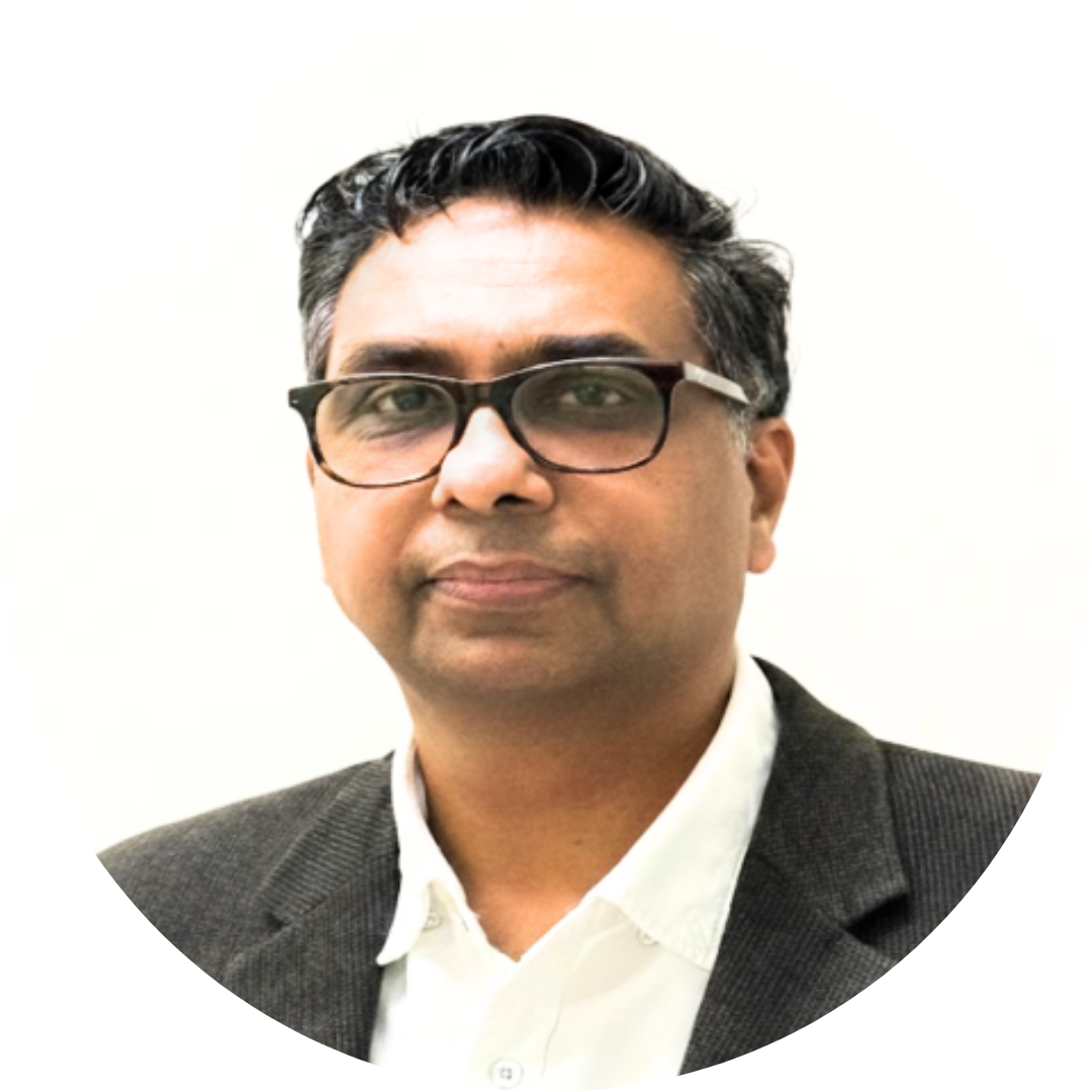 Dr Ravi Jayalath