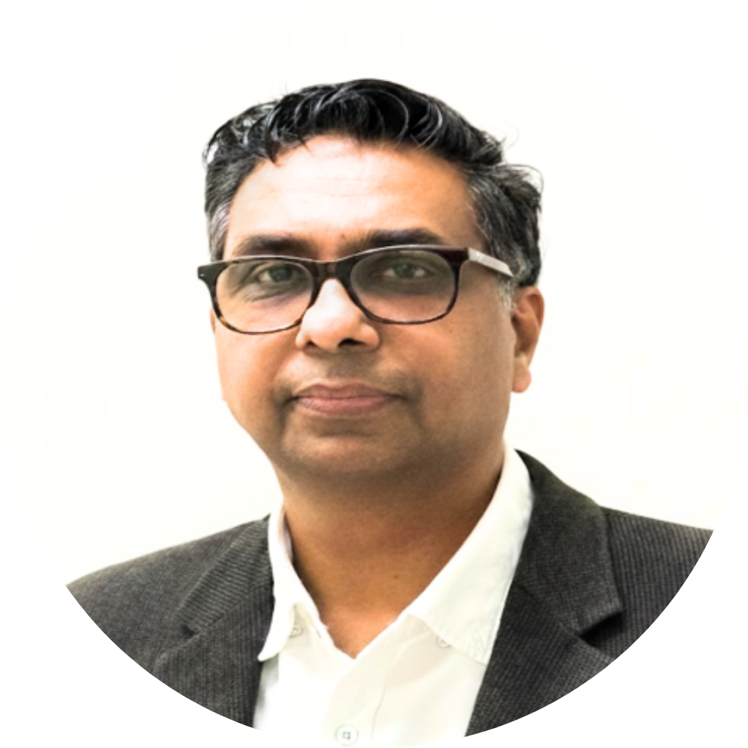 Dr Ravi Jayalath
