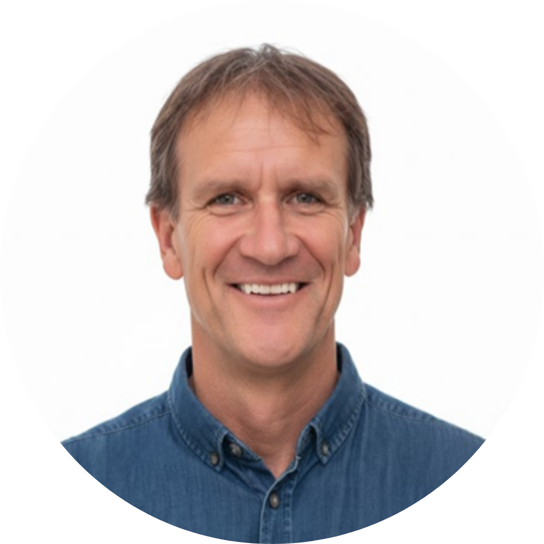 Dr Paul Klemes