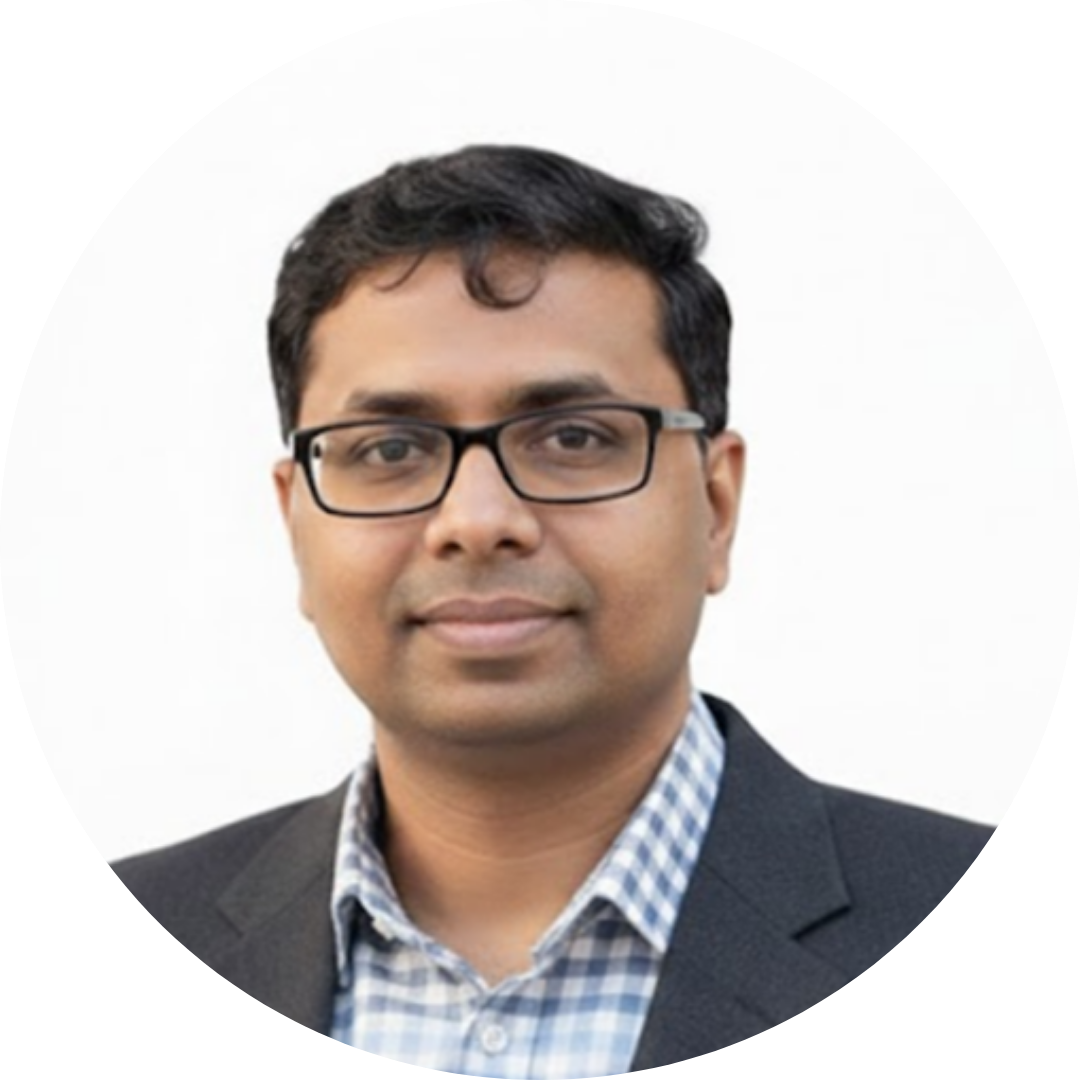 Dr Ravi Jayalath 
