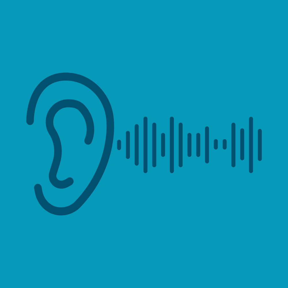 Audiology 