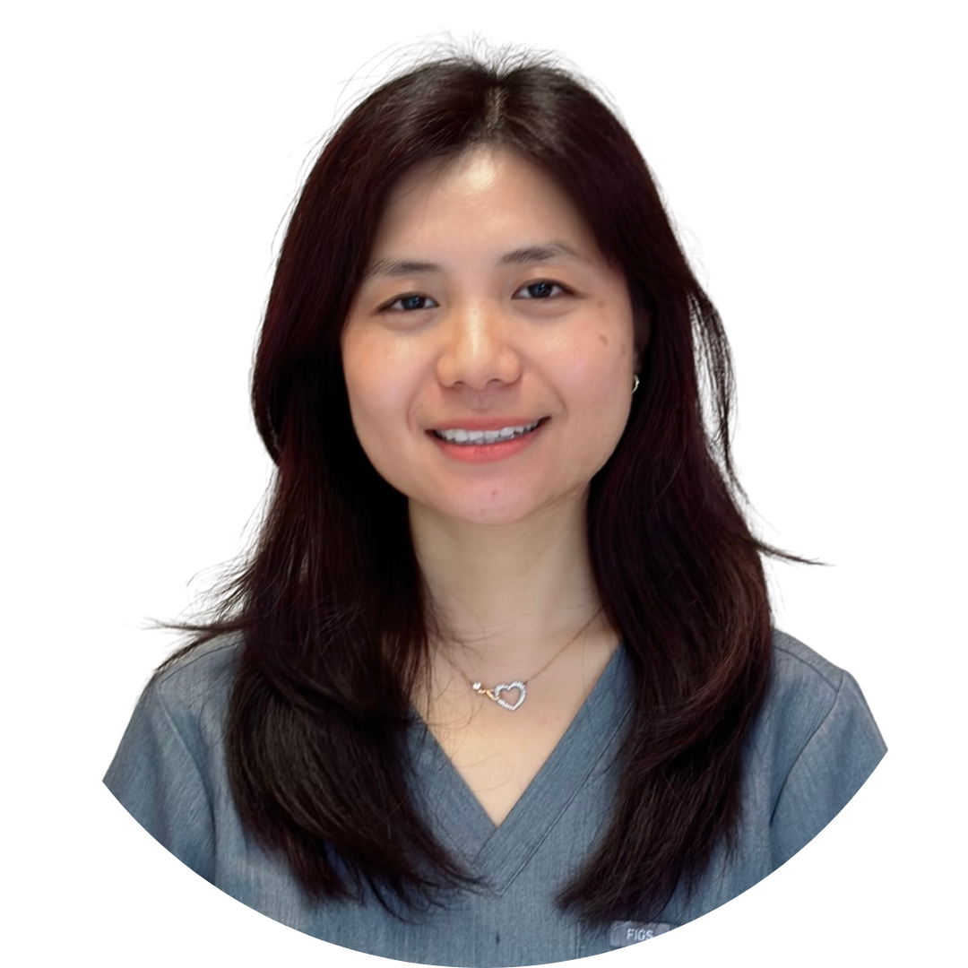 Nurse Dolma Sherpa