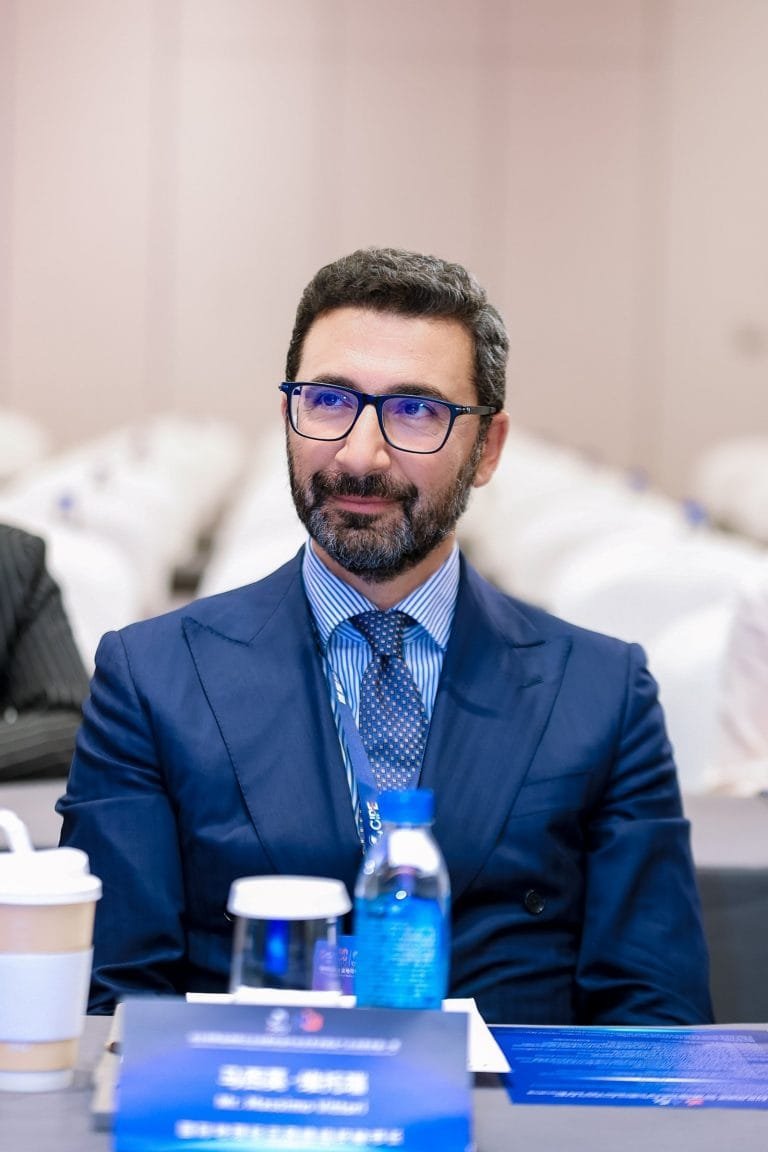 Massimo Vittori