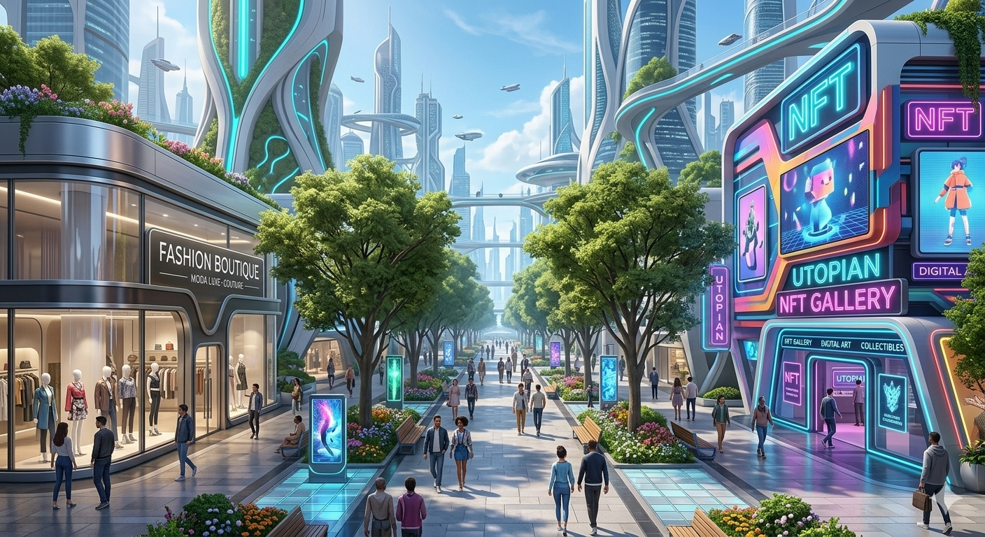 METROPOLITAN STREETS // INFRASTRUCTURE NODE