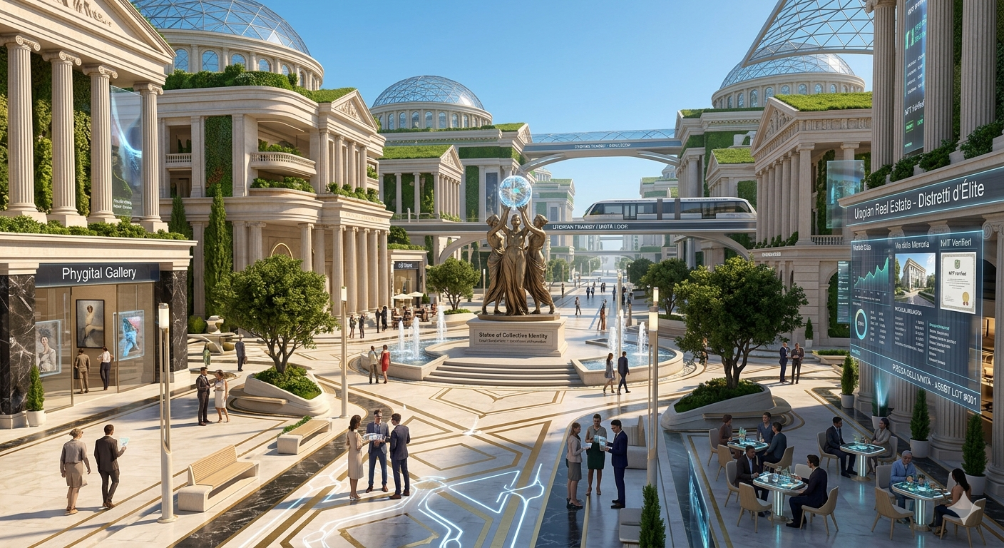 INSTITUTIONAL SECTOR // SOVEREIGN DISTRICT