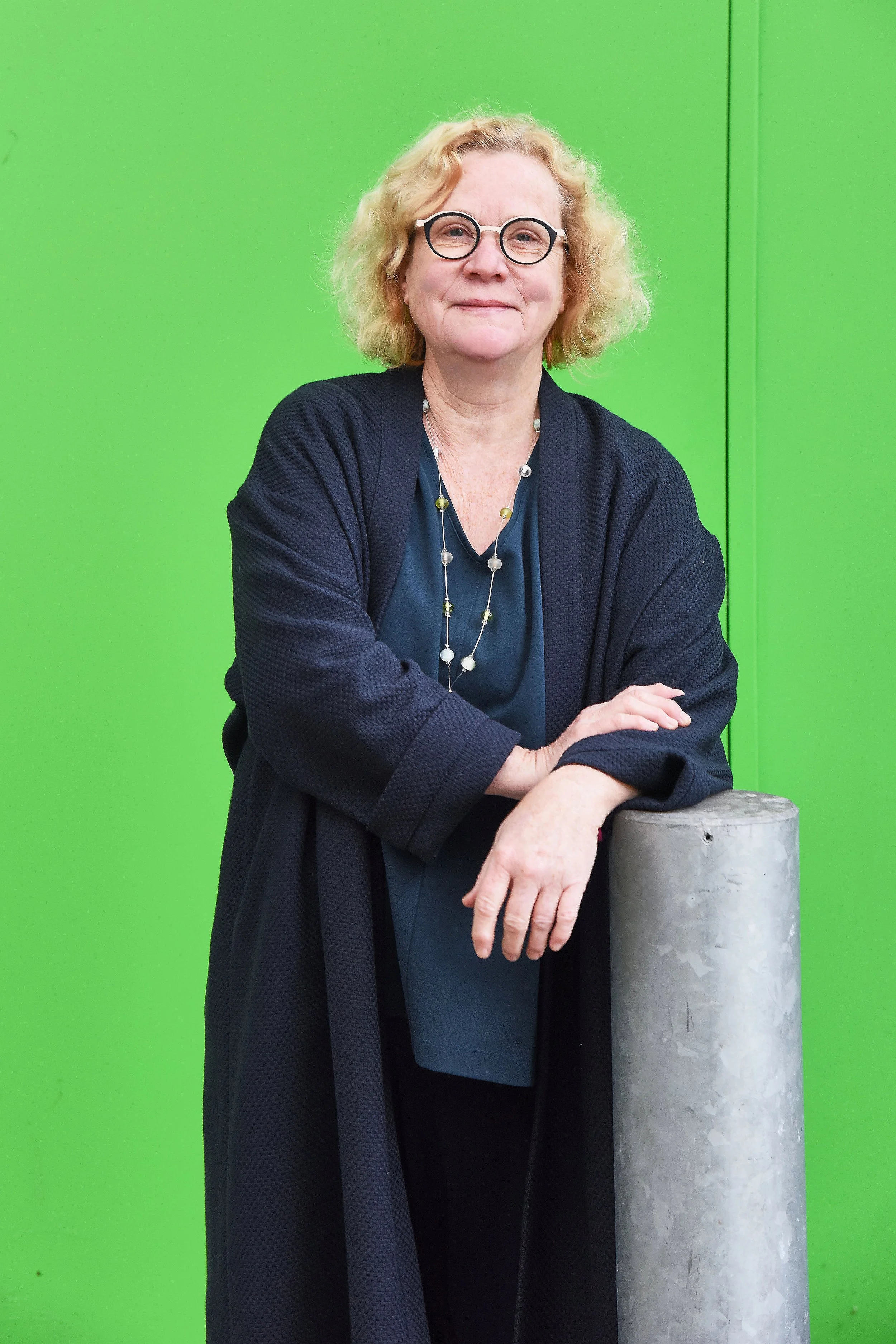 Evi, Floristik