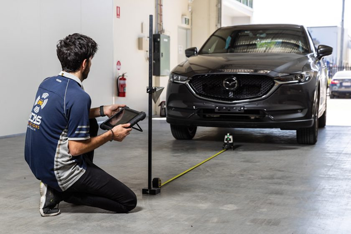 What Drivers Should Know About ADAS Calibration After Windshield Replacement